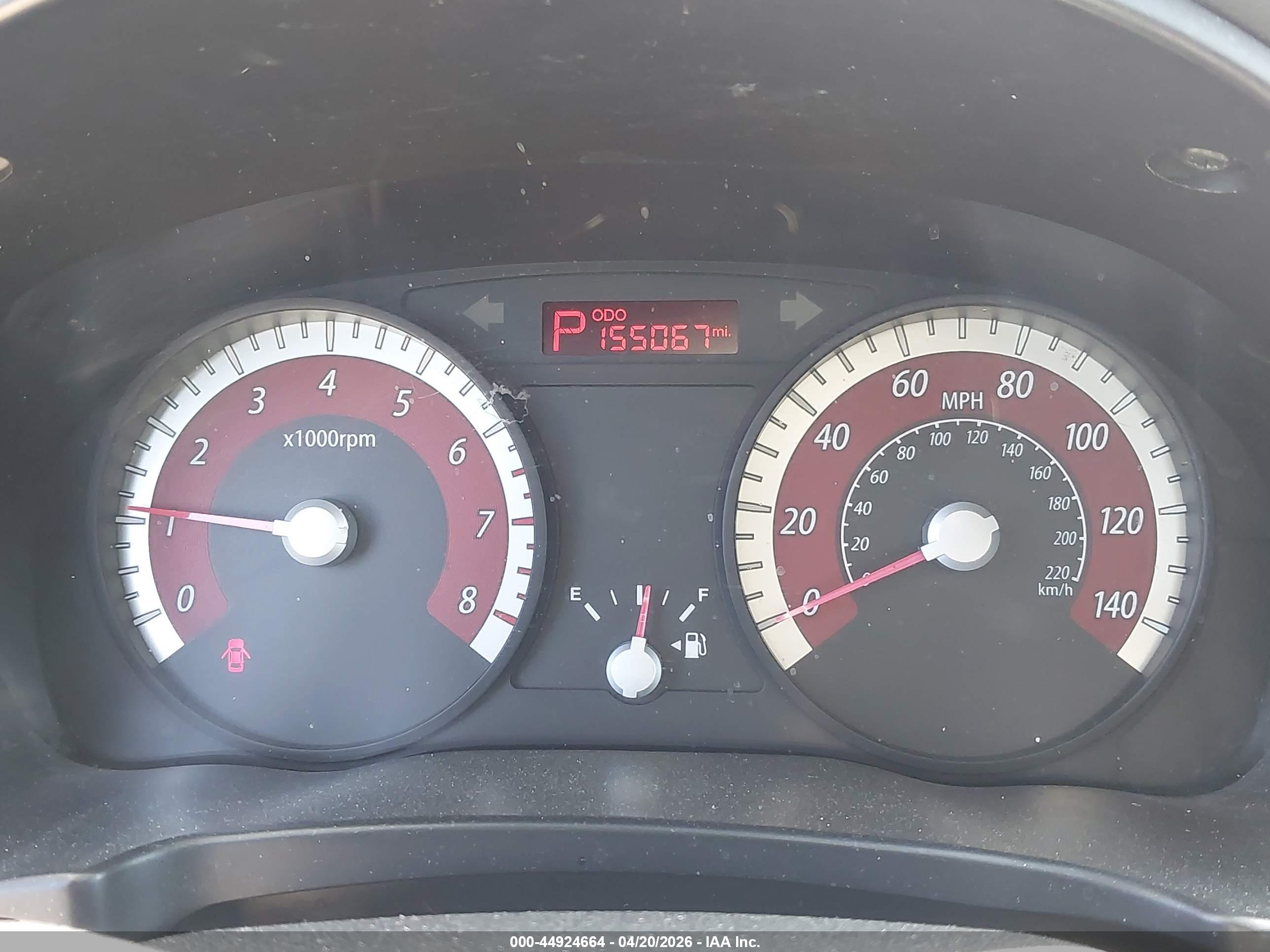 KIA RIO5 image 7