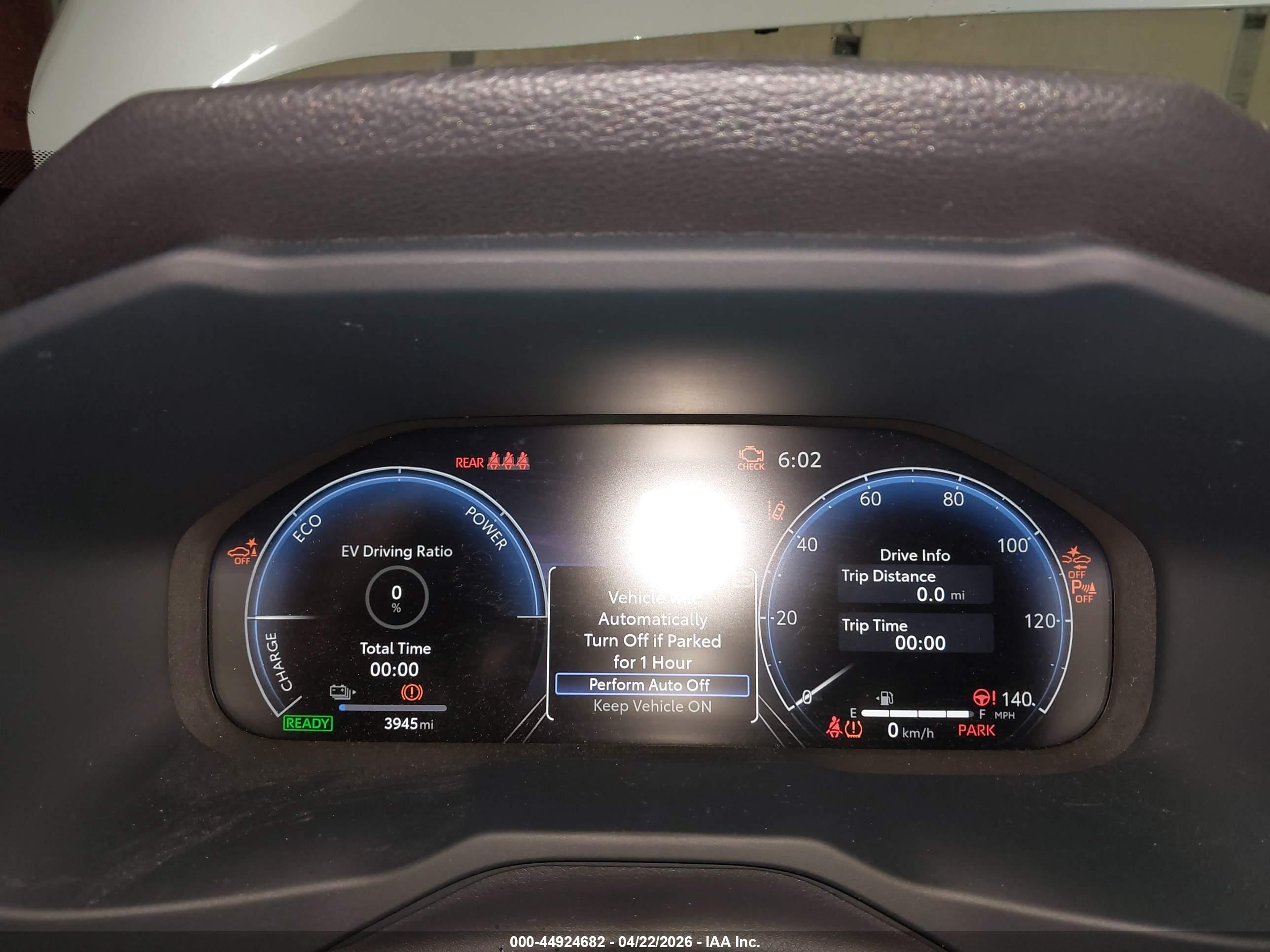 TOYOTA RAV4 image 7