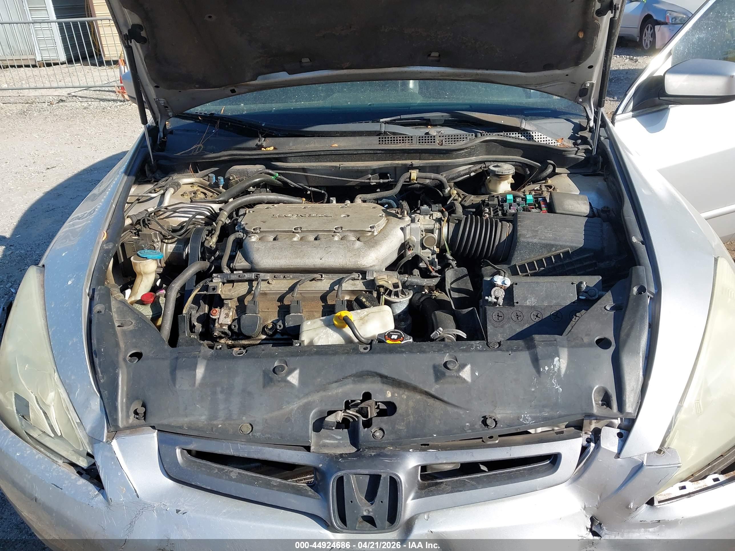 HONDA ACCORD image 10