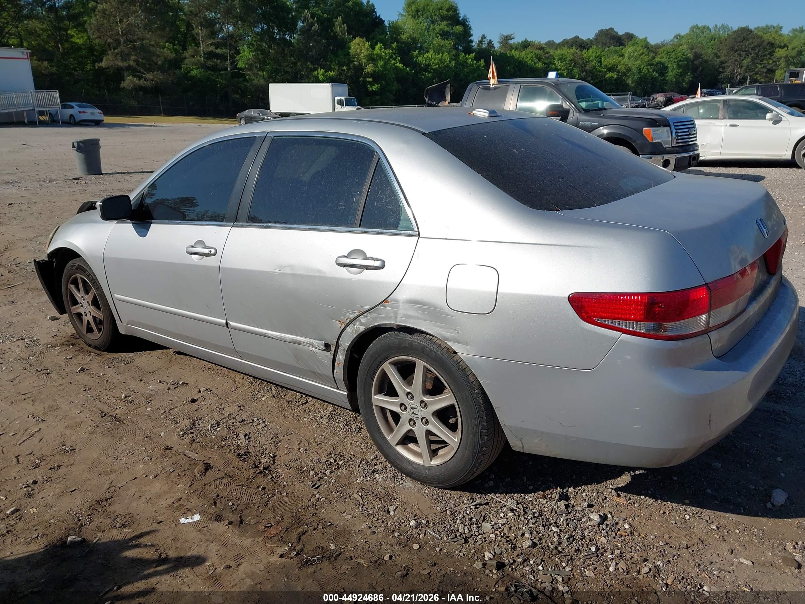 HONDA ACCORD image 3
