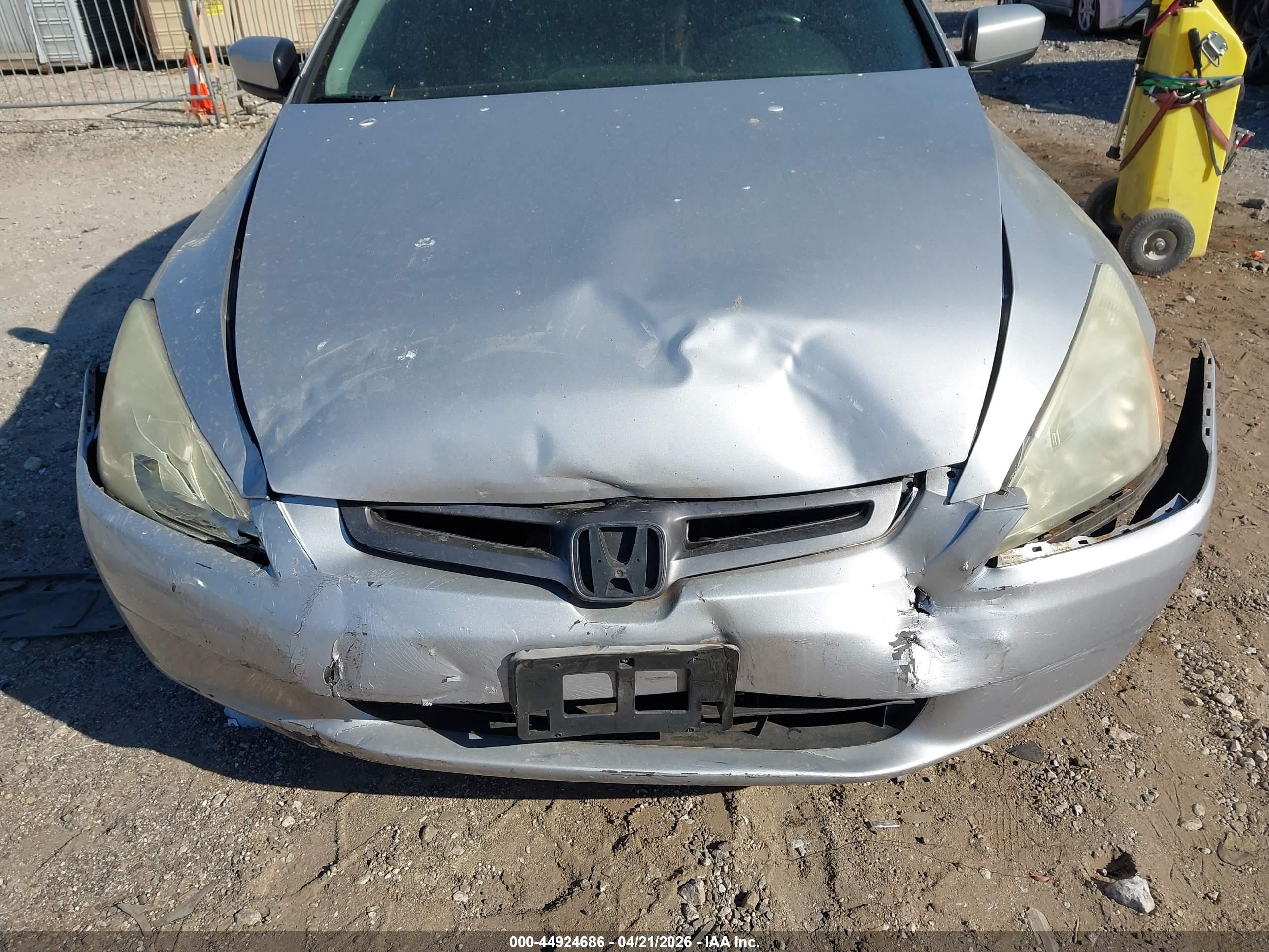 HONDA ACCORD image 6
