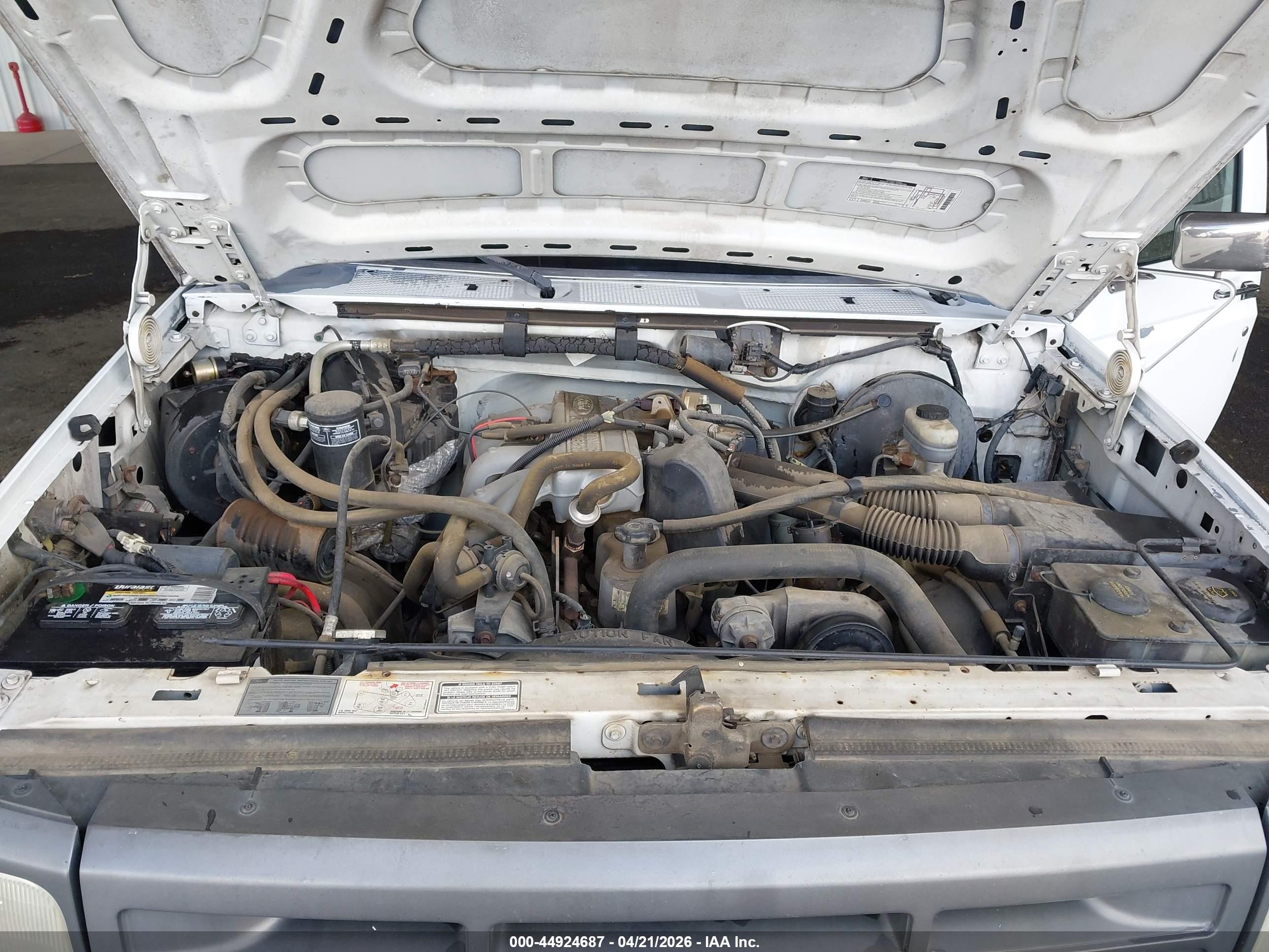 FORD F150 image 10