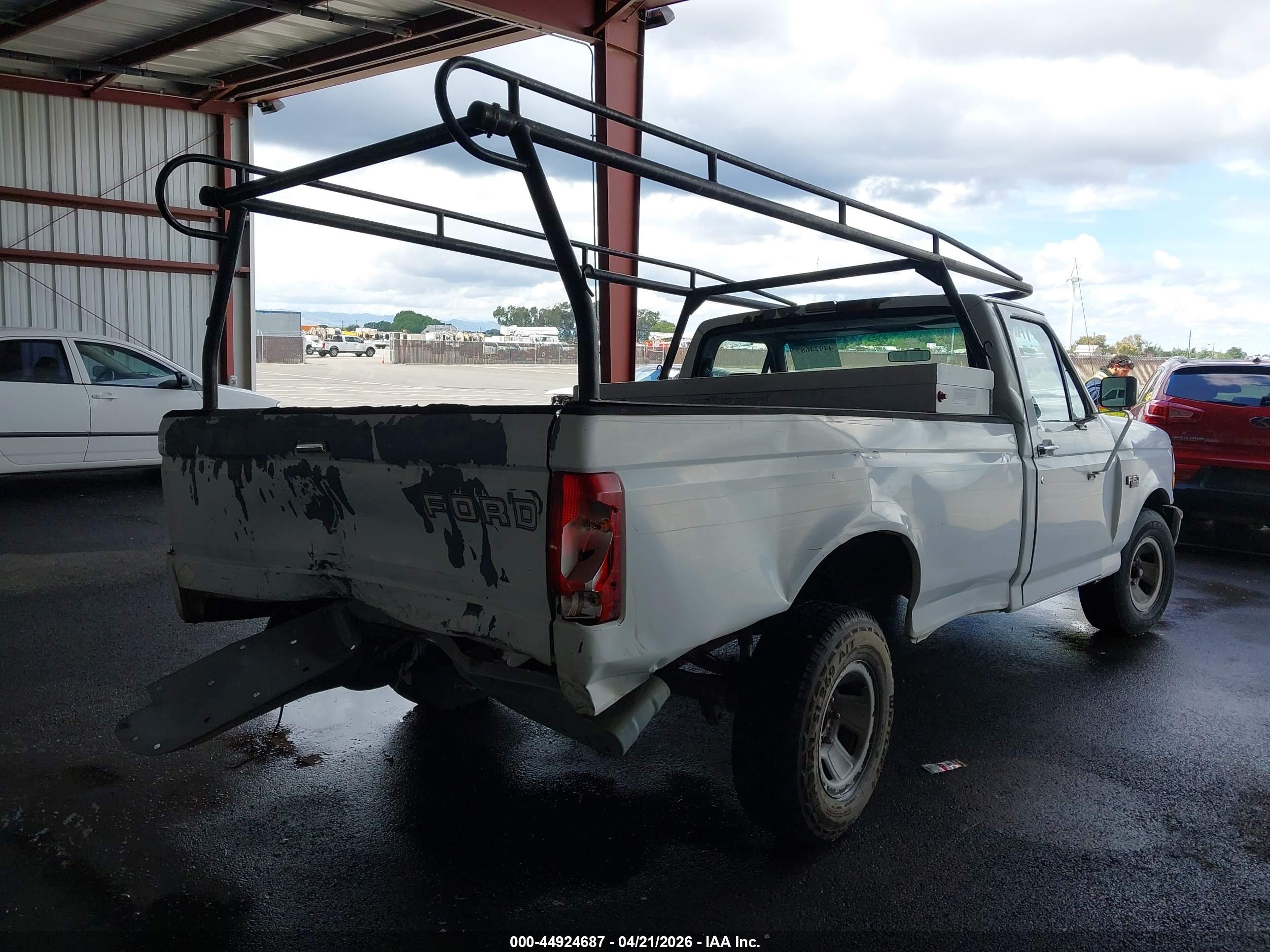 FORD F150 image 6