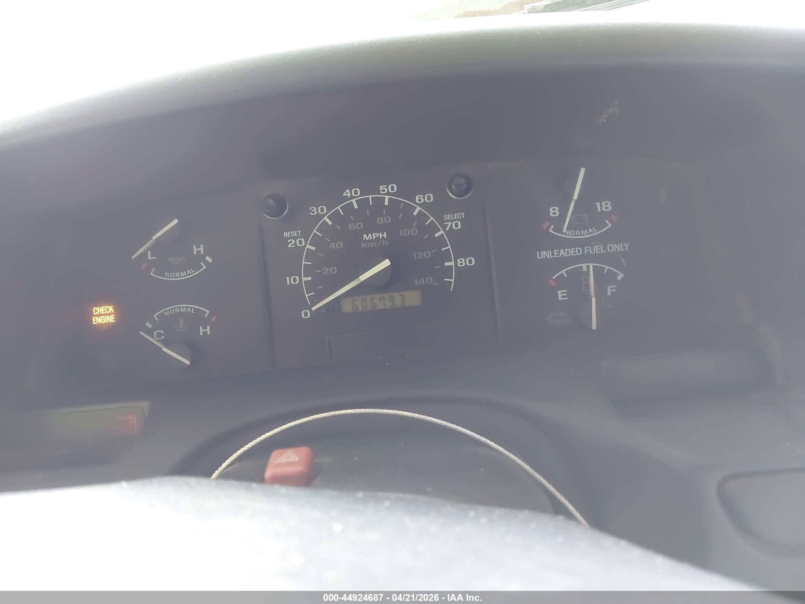 FORD F150 image 7