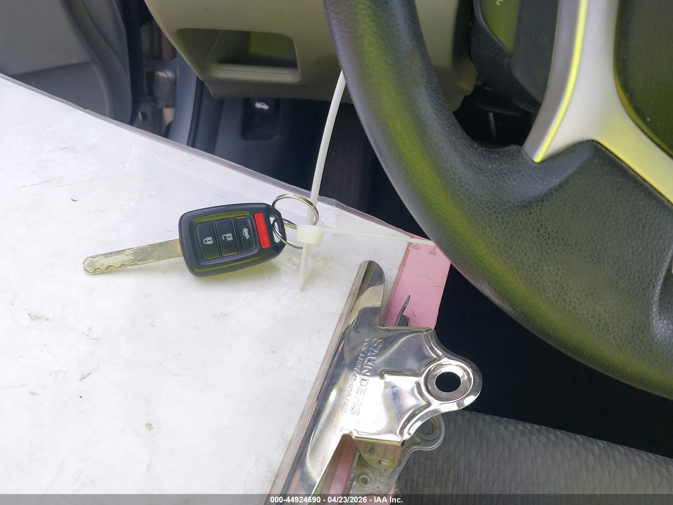 HONDA CIVIC image 11