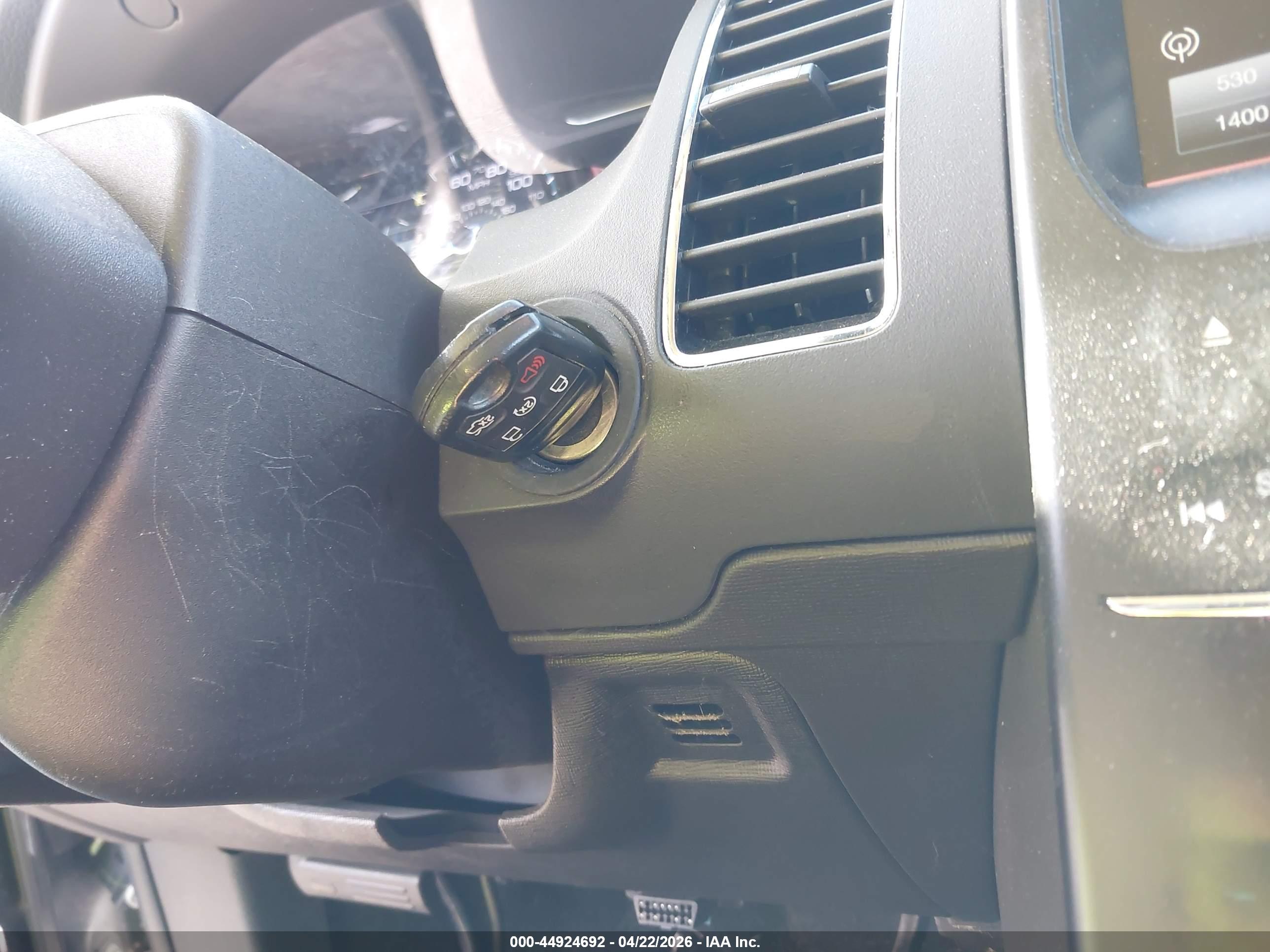FORD FLEX image 11