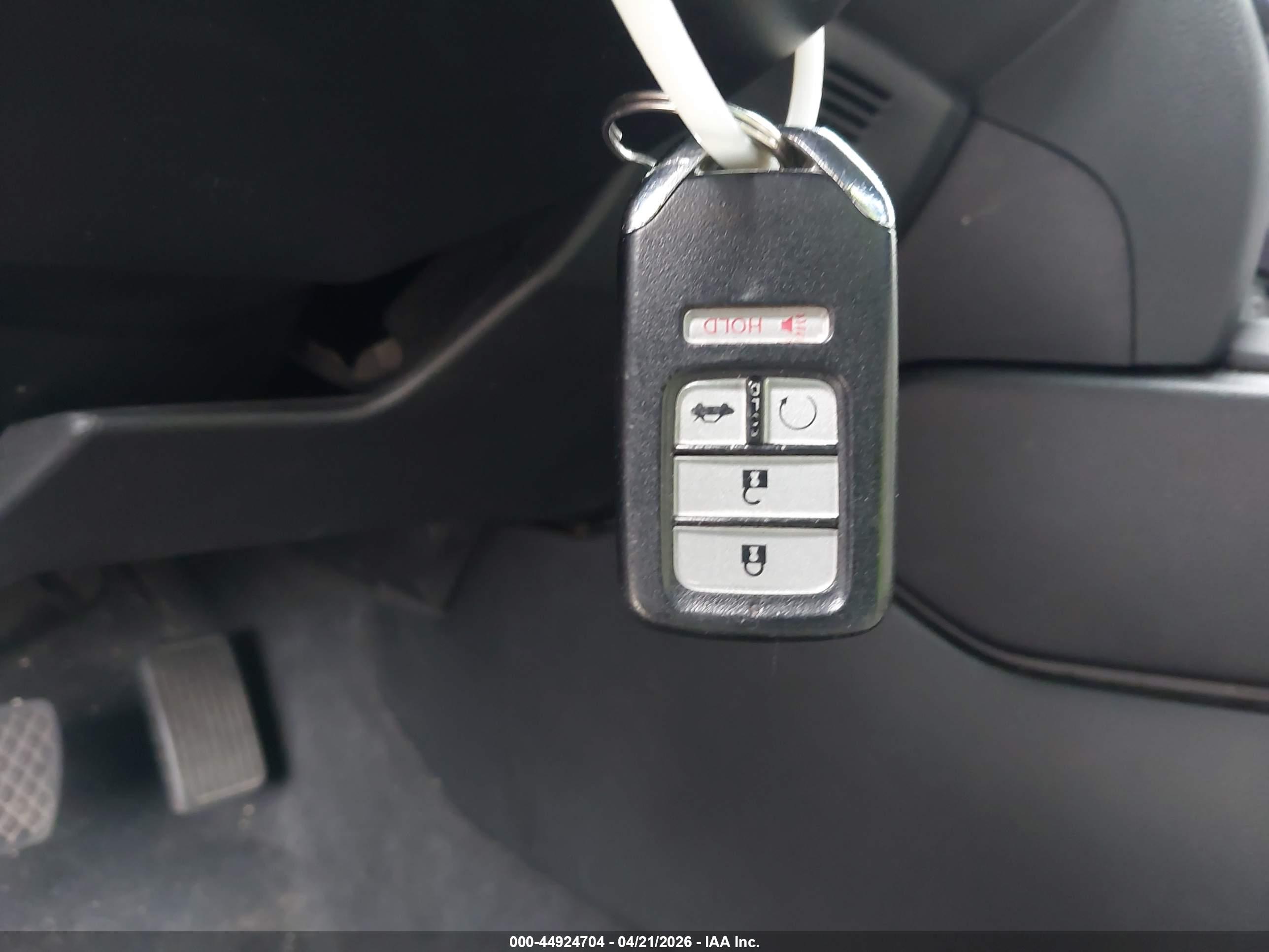 HONDA INSIGHT image 11