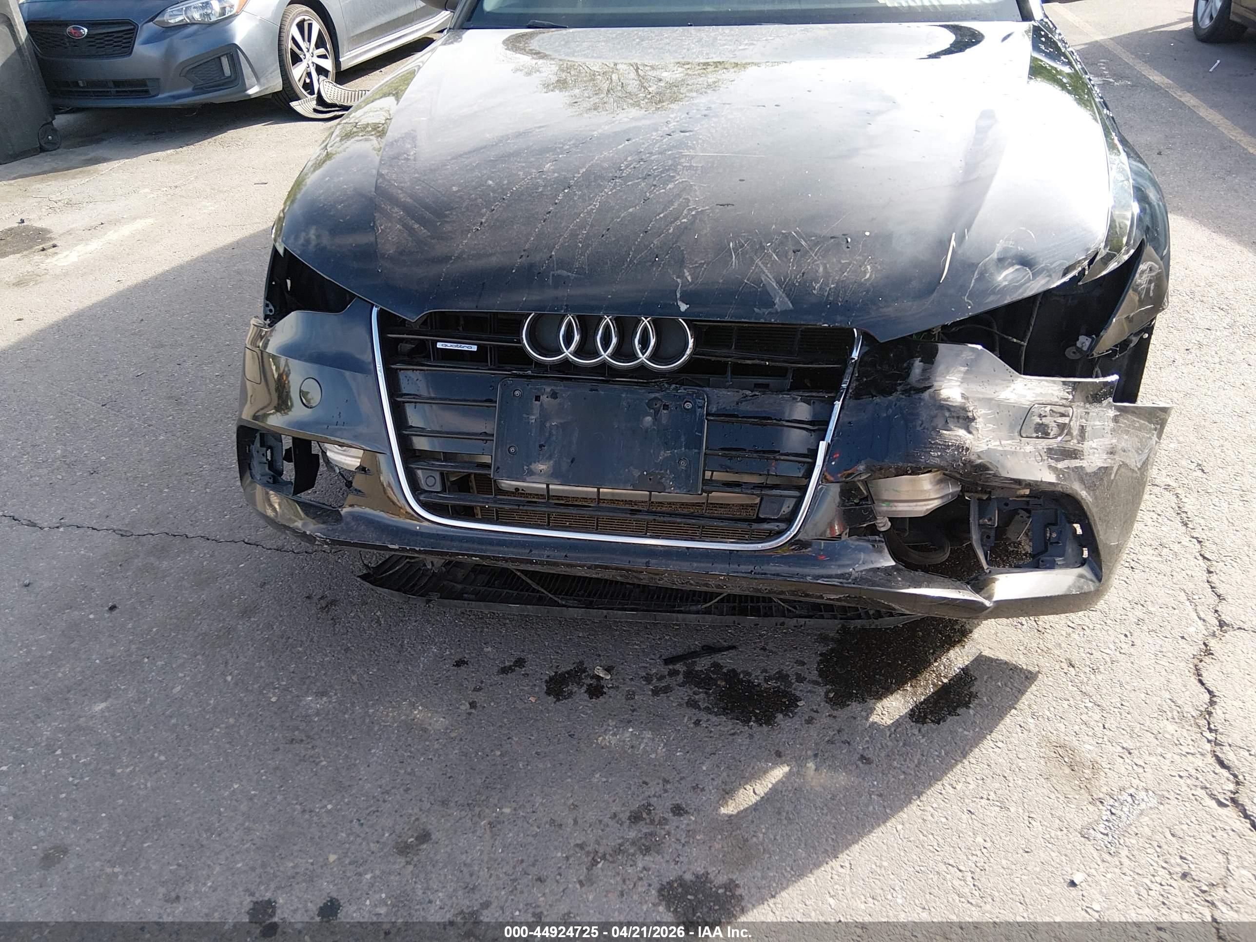 AUDI A6 image 6