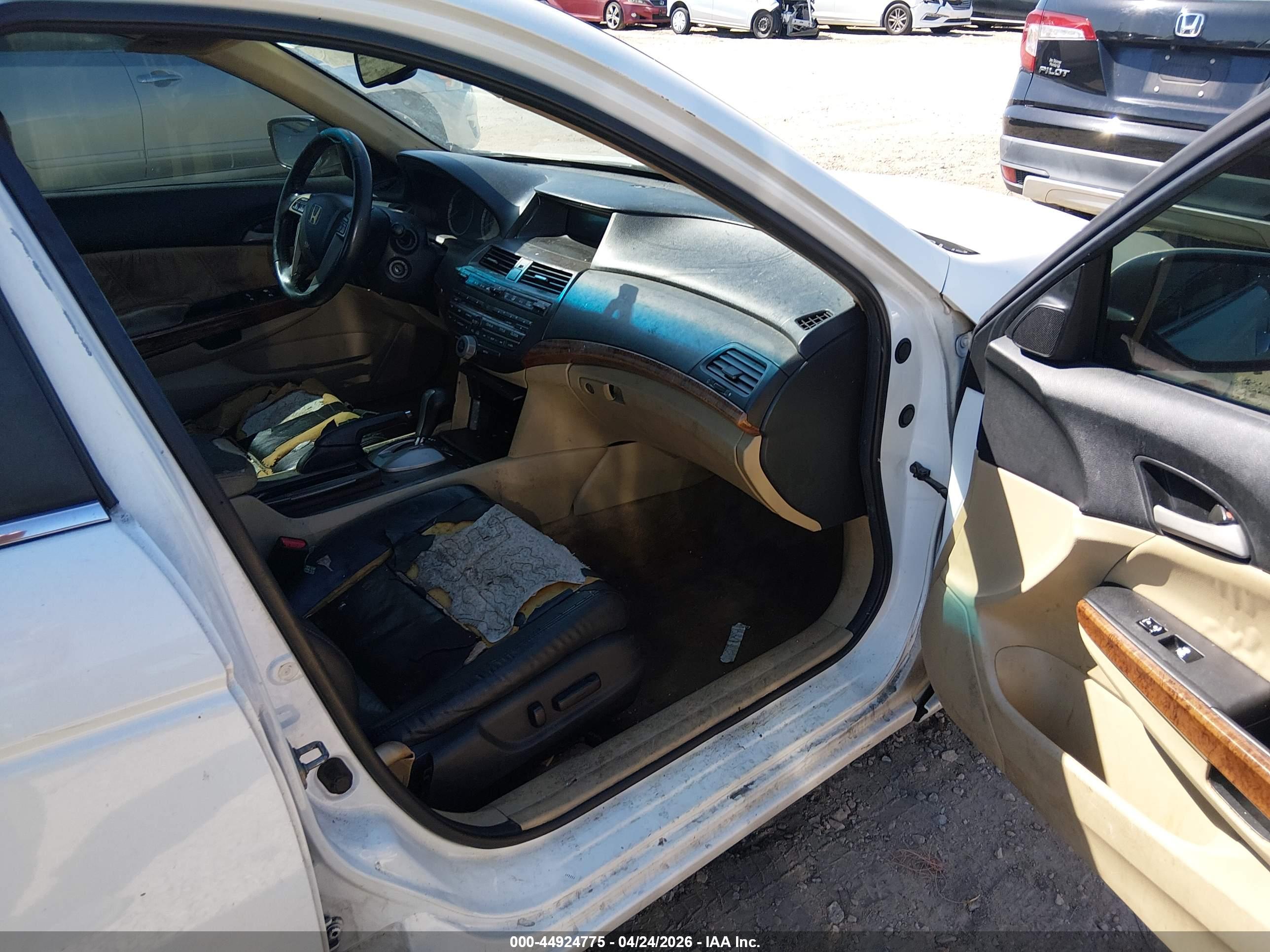 HONDA ACCORD image 5