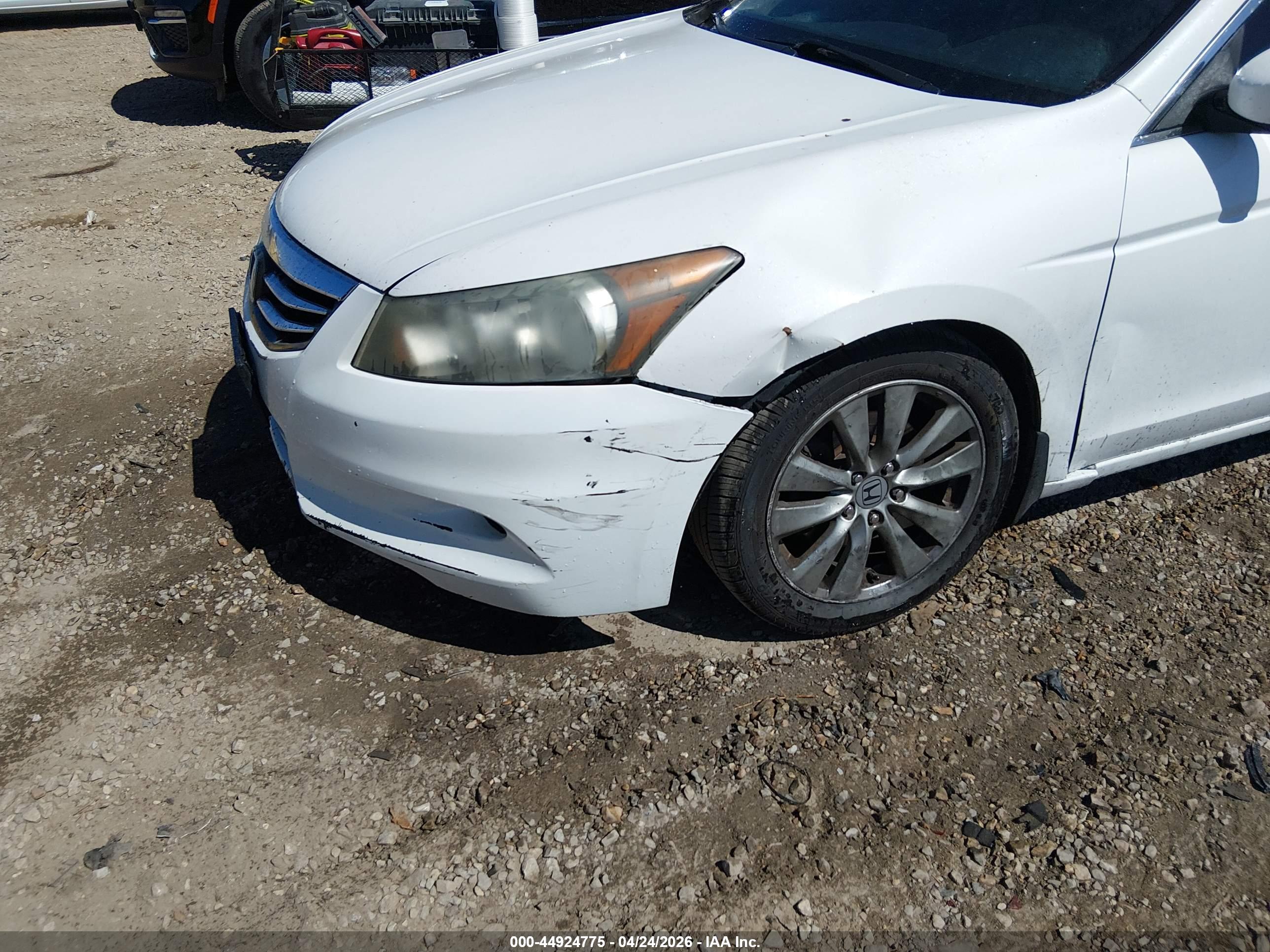 HONDA ACCORD image 6