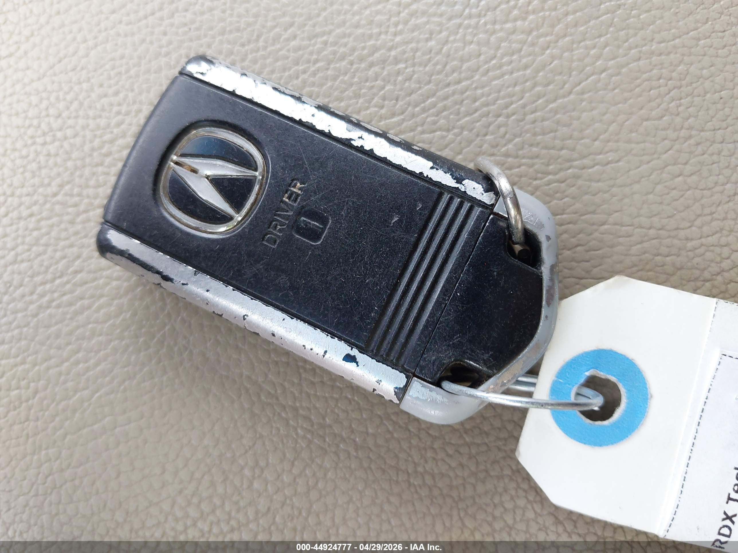 ACURA RDX image 11