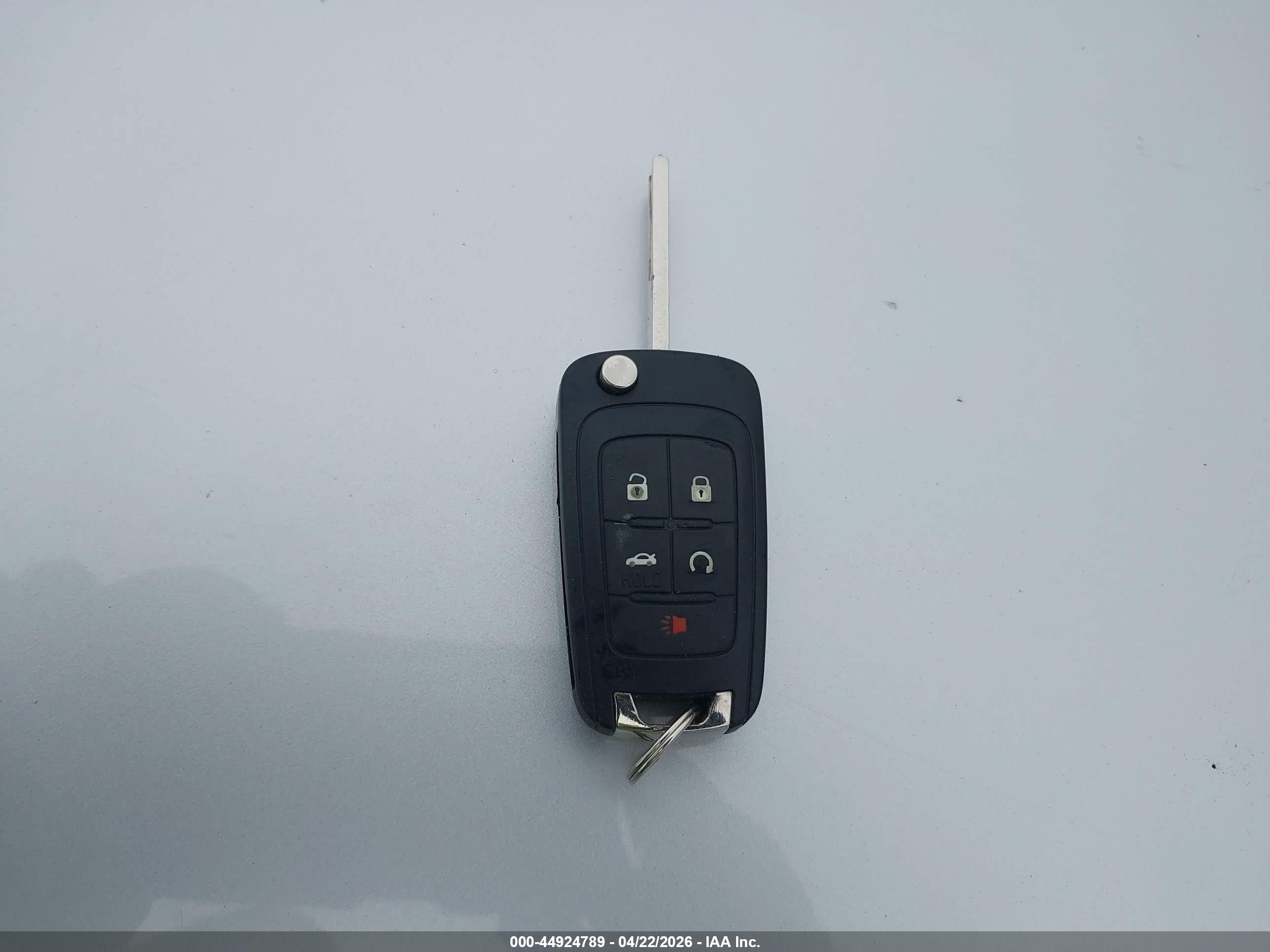 CHEVROLET IMPALA image 11