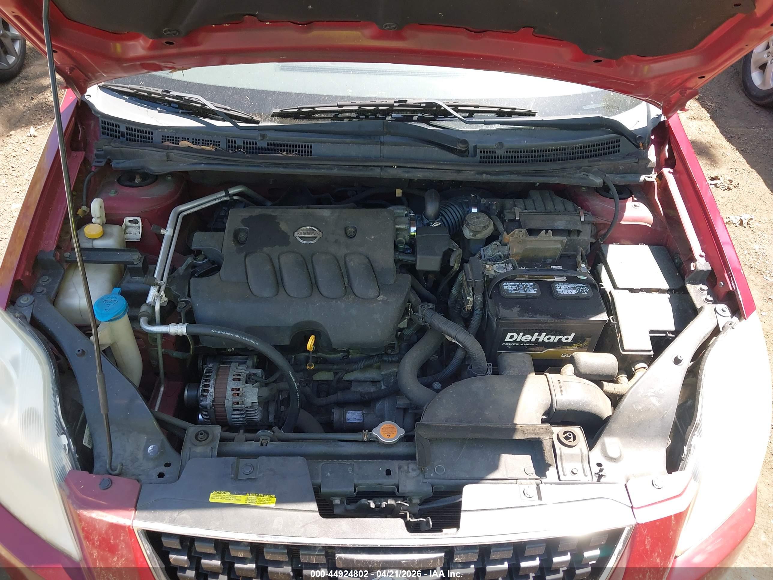 NISSAN SENTRA image 10