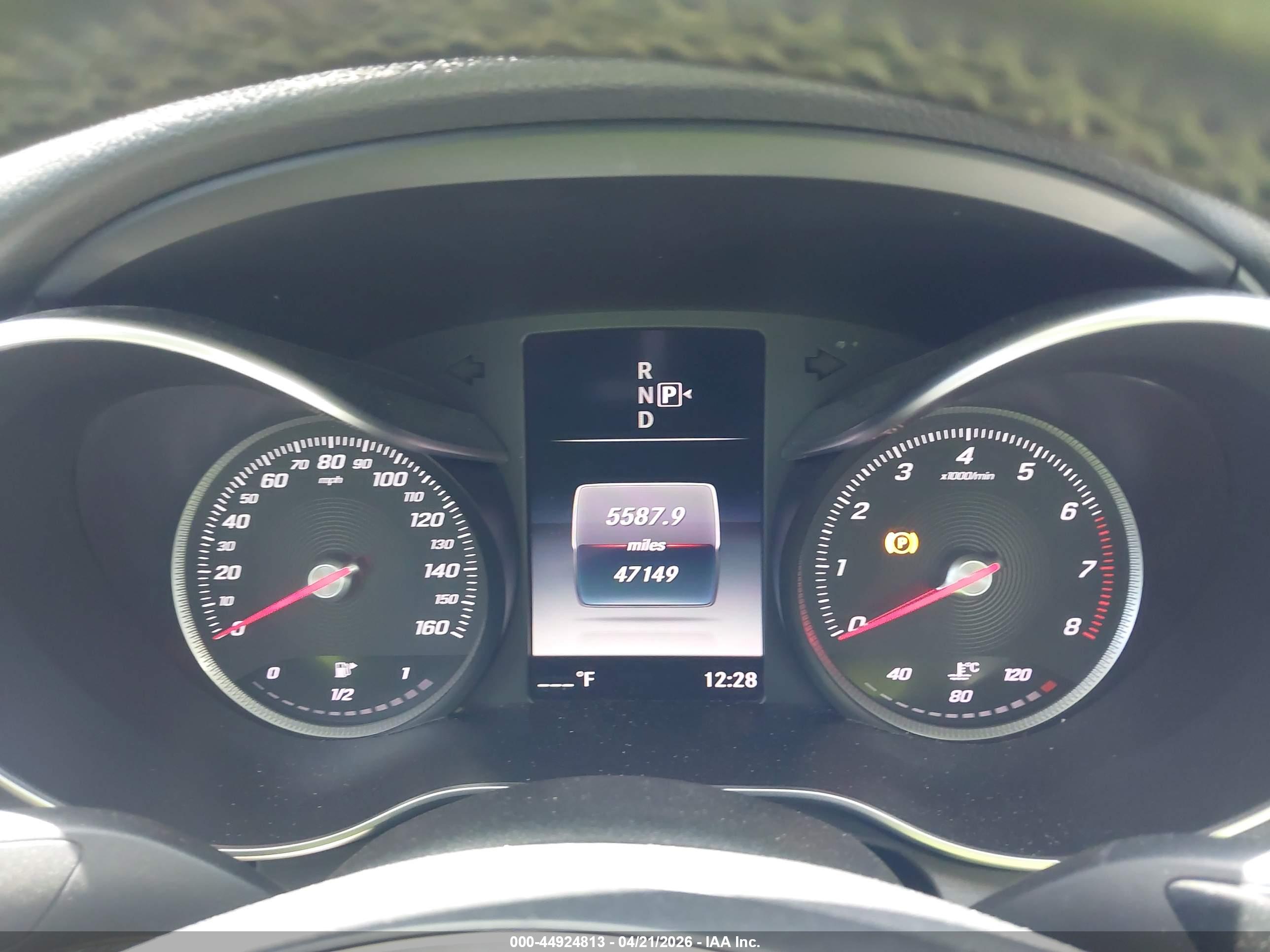 MERCEDES-BENZ C image 7