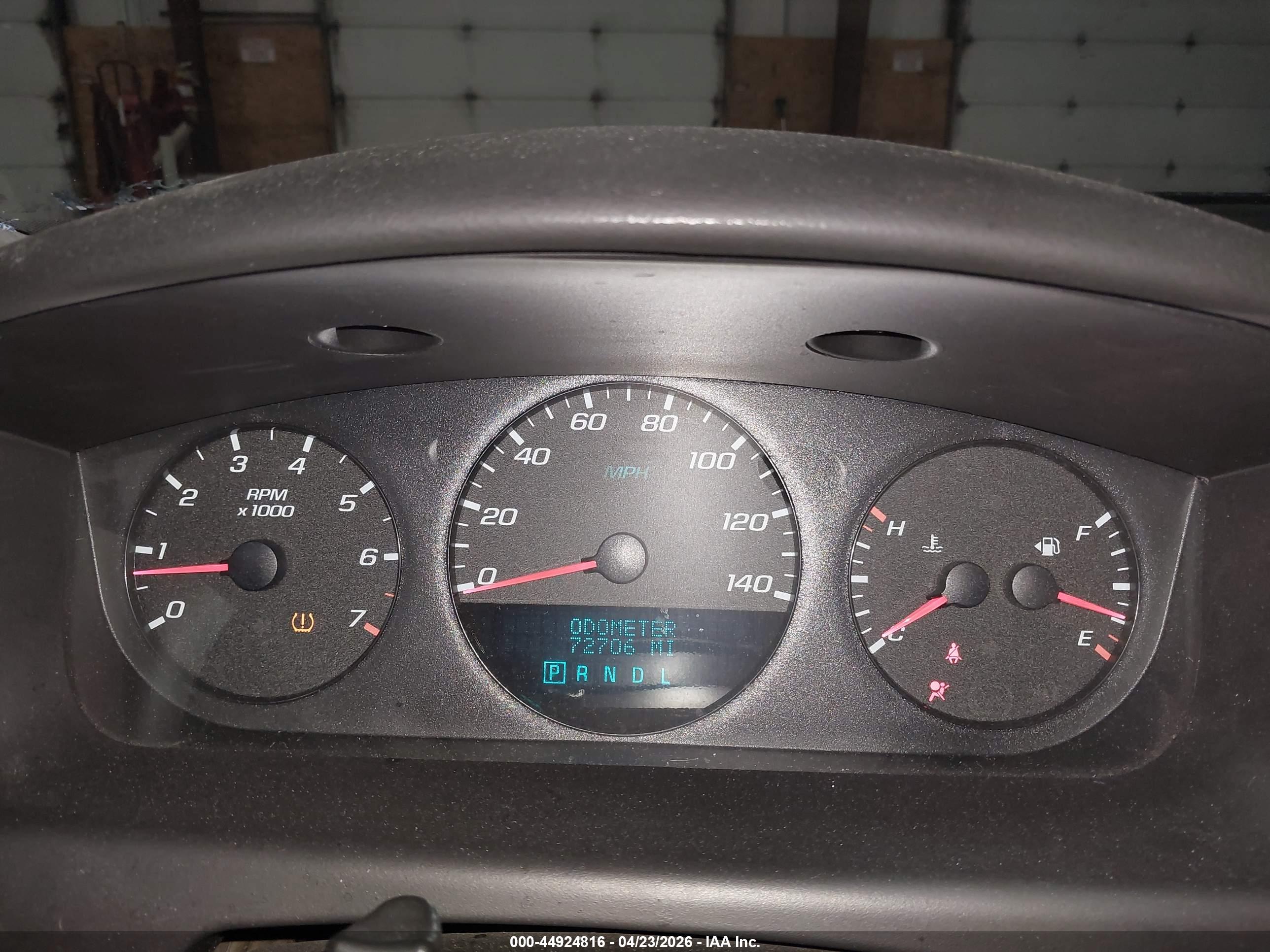 CHEVROLET IMPALA image 7