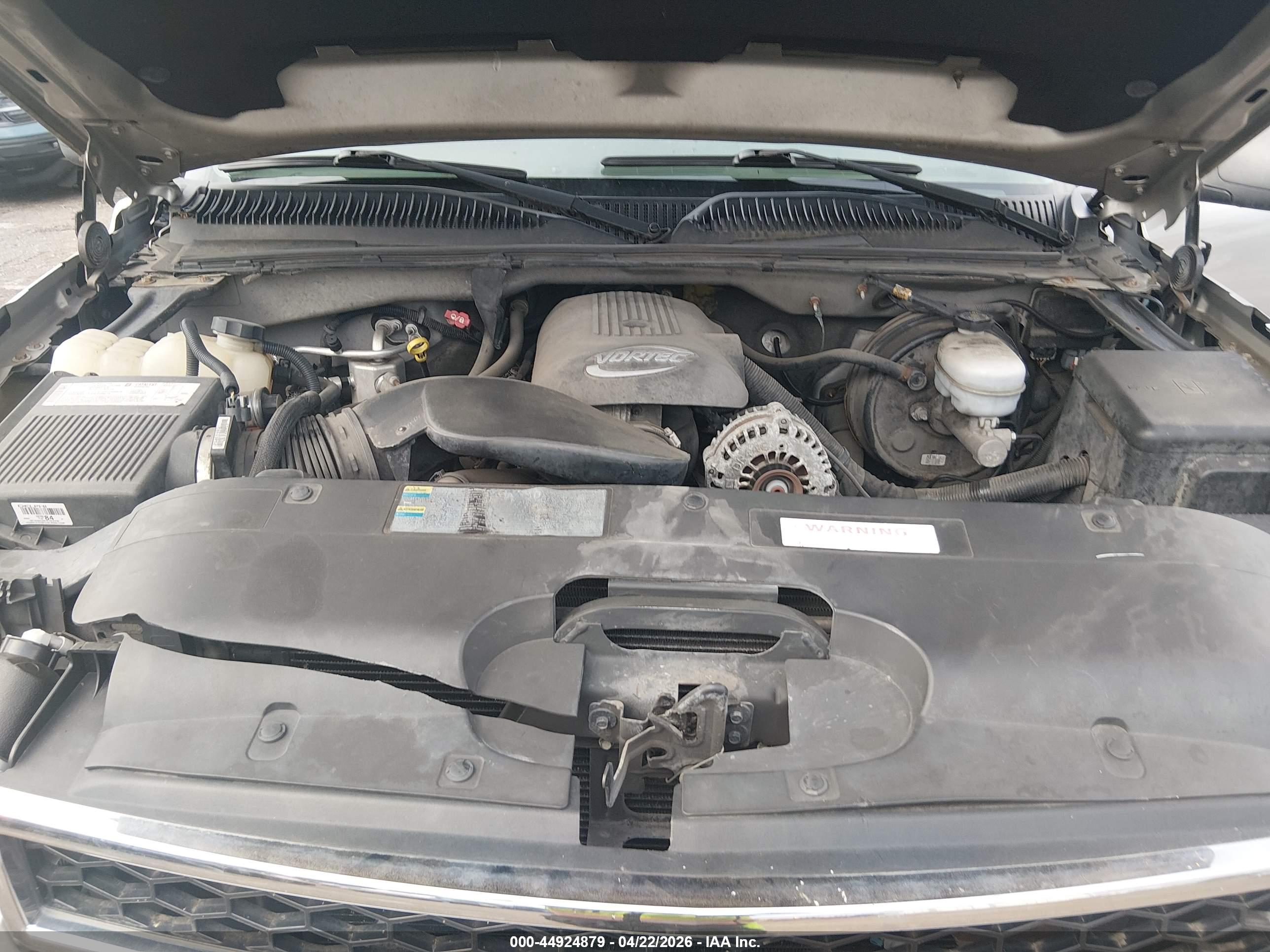 CHEVROLET SILVERADO image 10