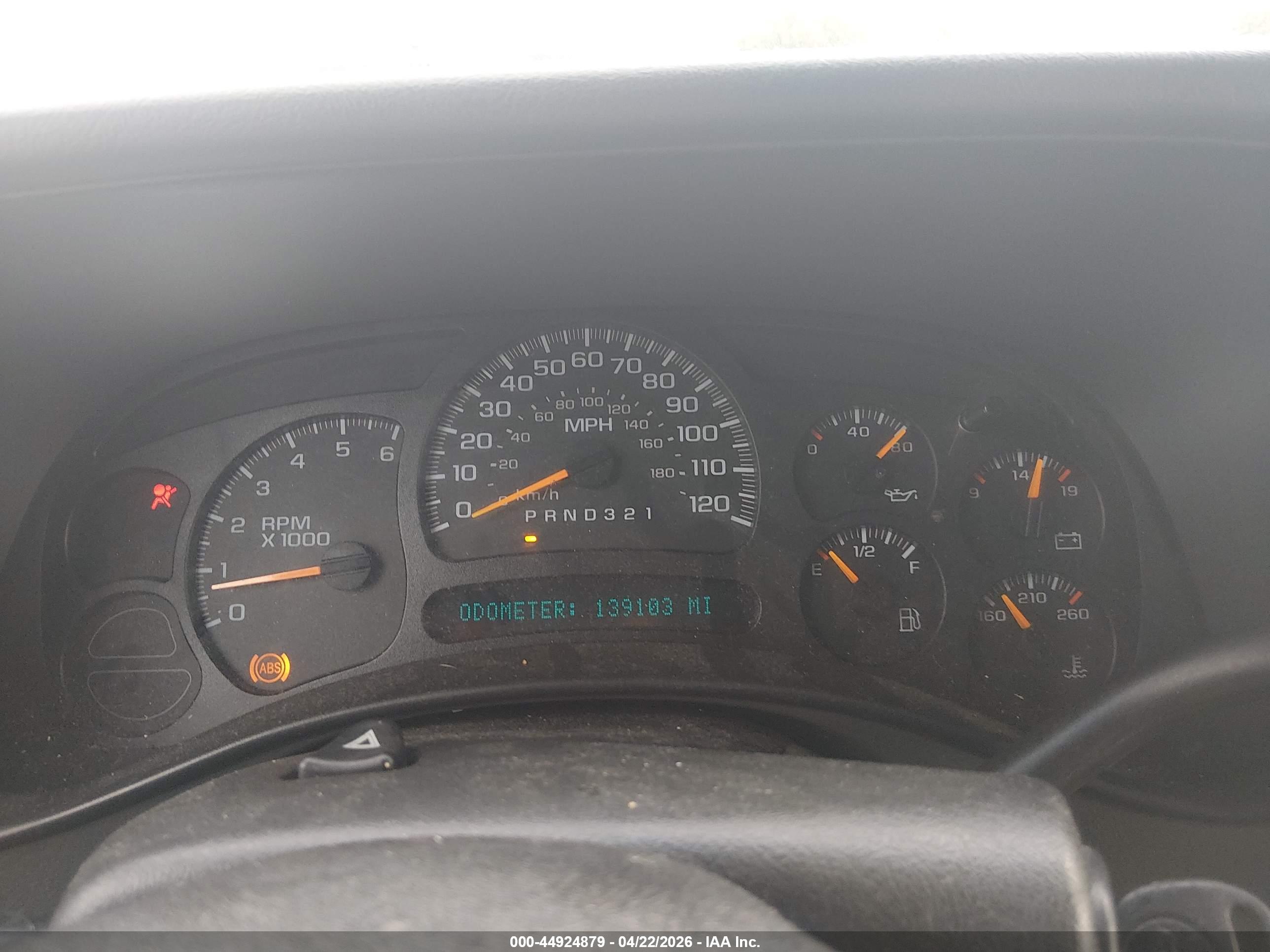 CHEVROLET SILVERADO image 7