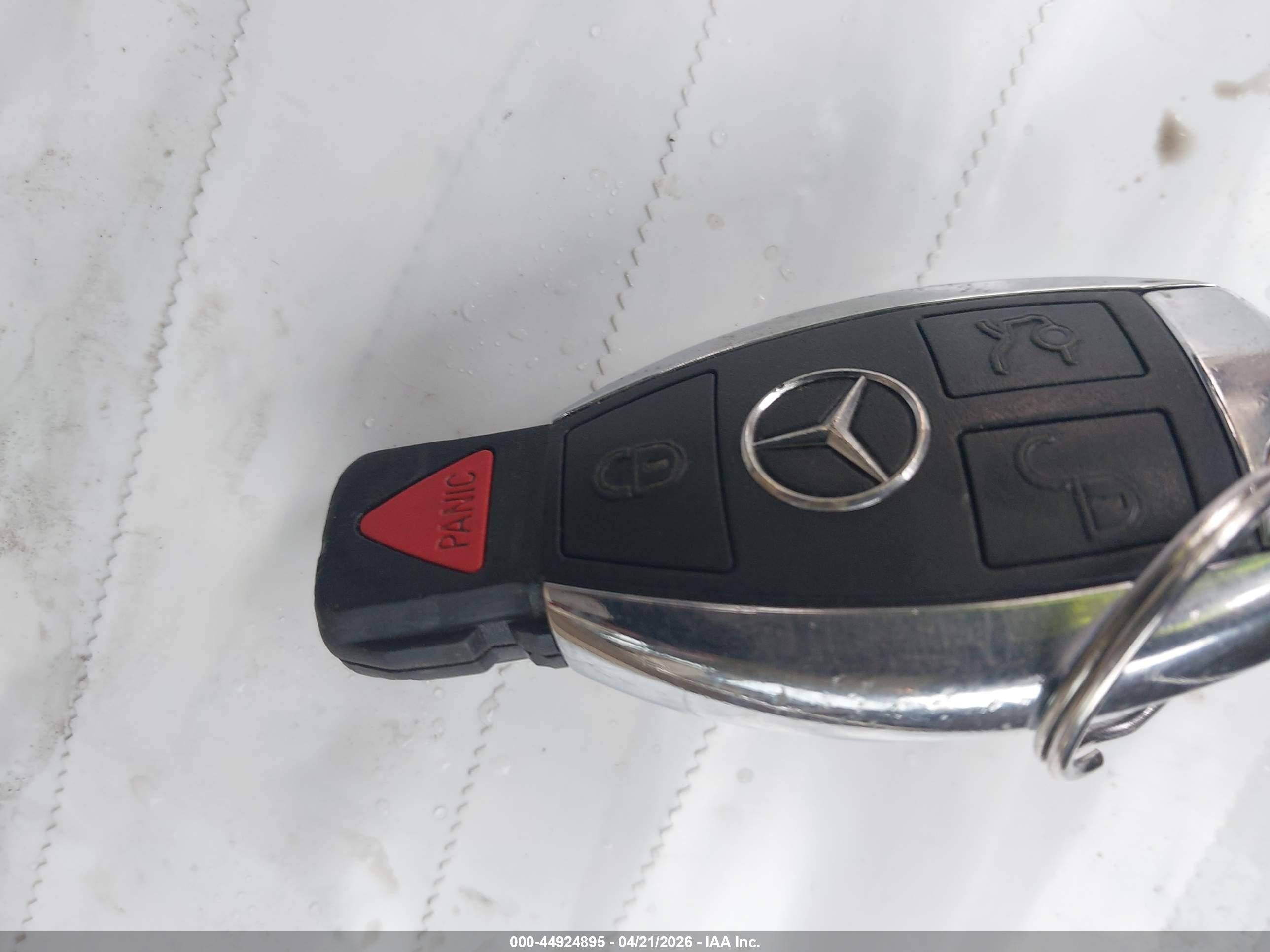 MERCEDES-BENZ C image 11