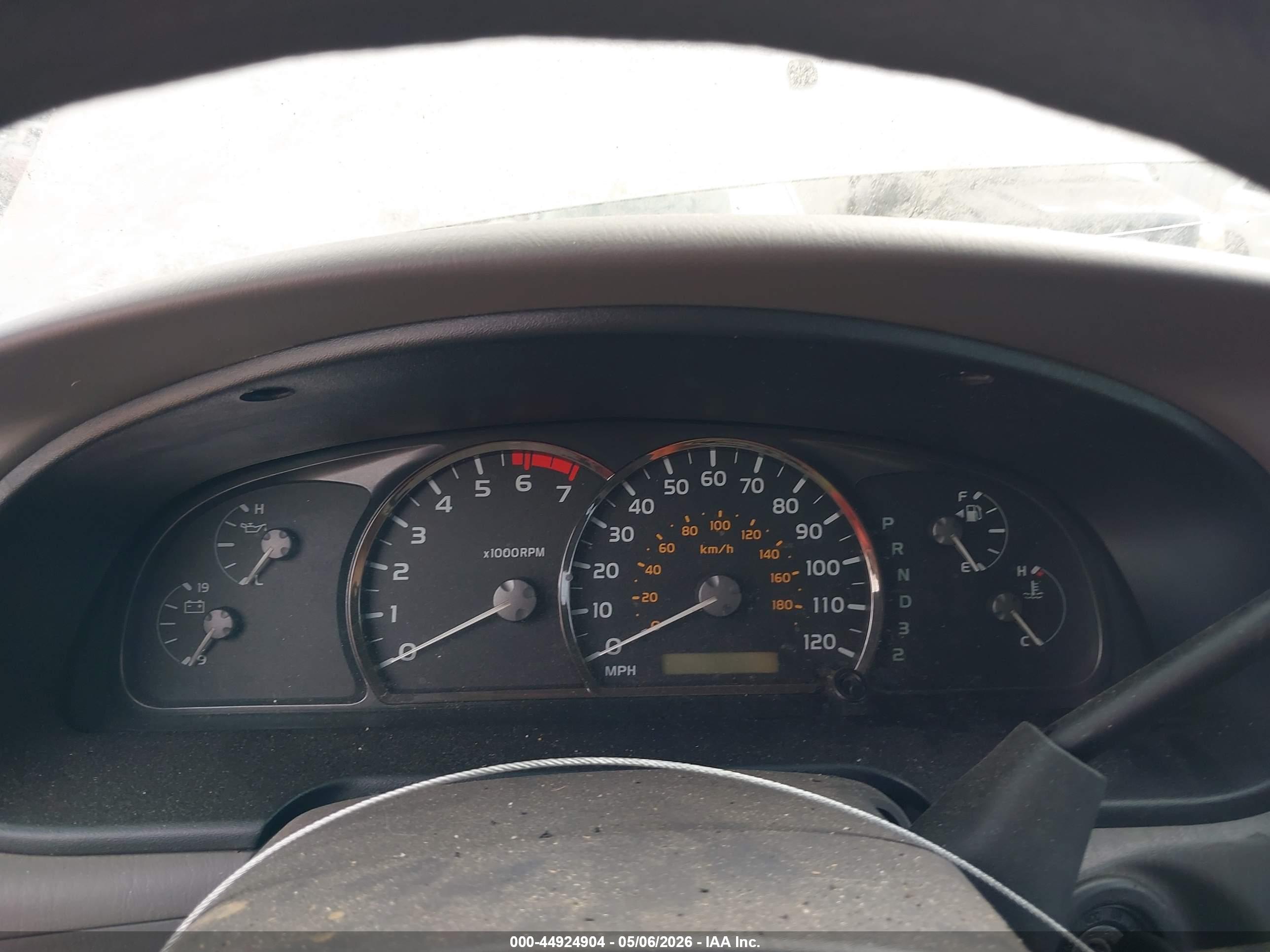 TOYOTA SEQUOIA image 7