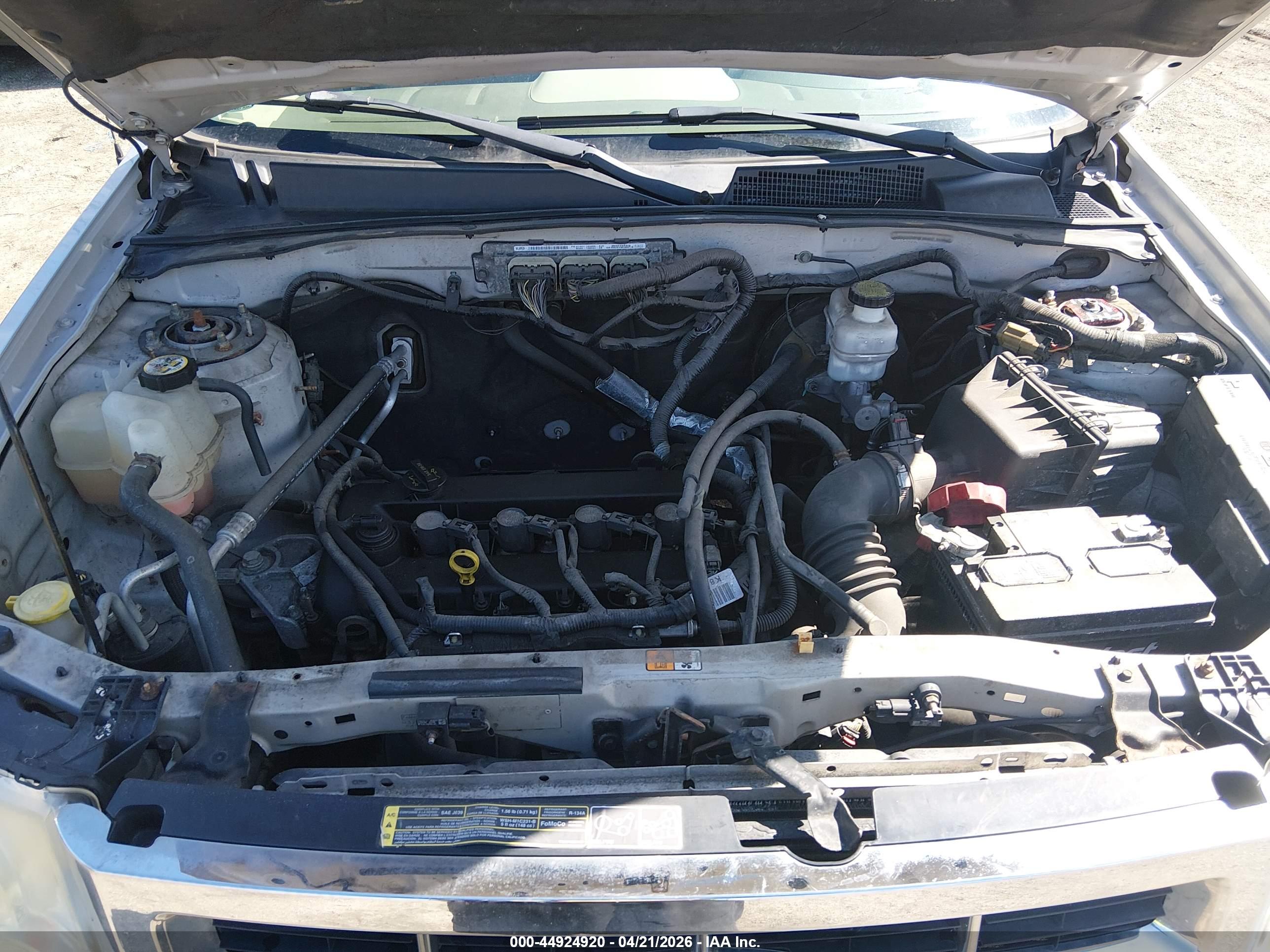FORD ESCAPE image 10