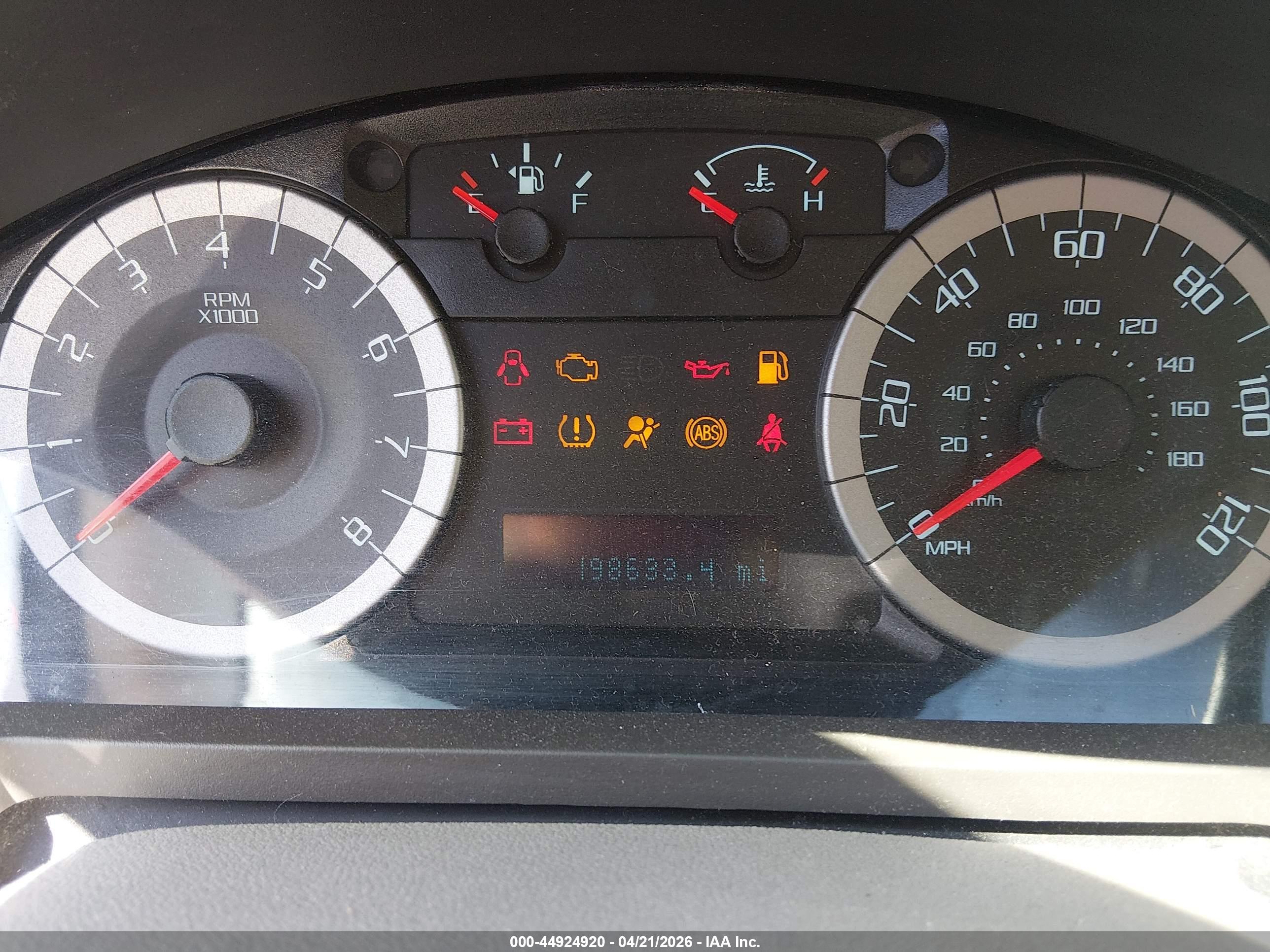 FORD ESCAPE image 7