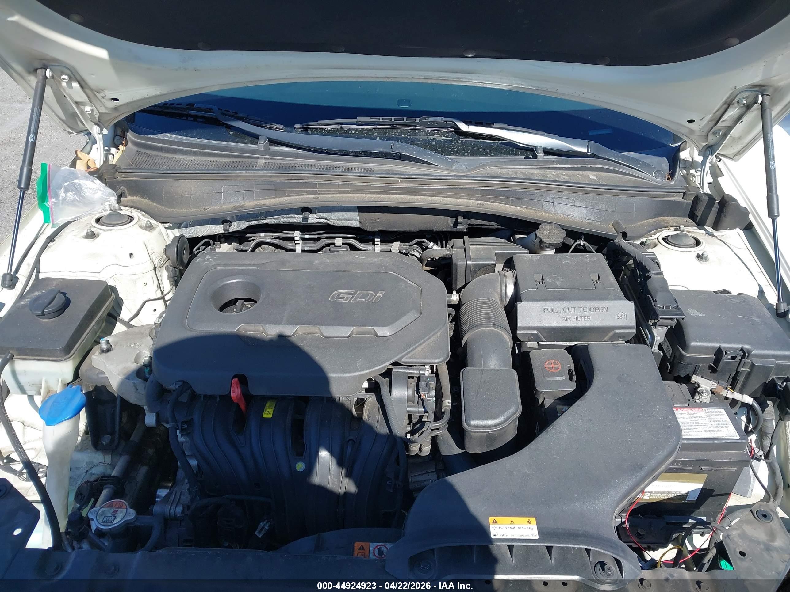 KIA OPTIMA image 10