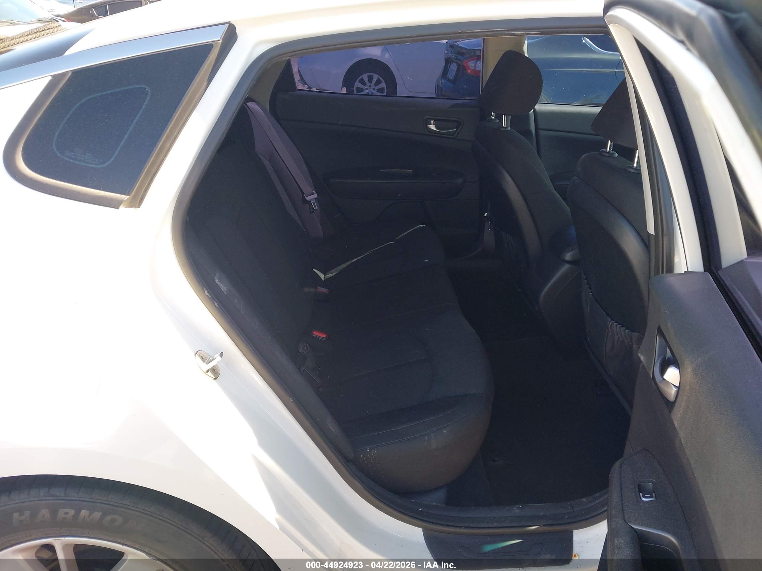 KIA OPTIMA image 8