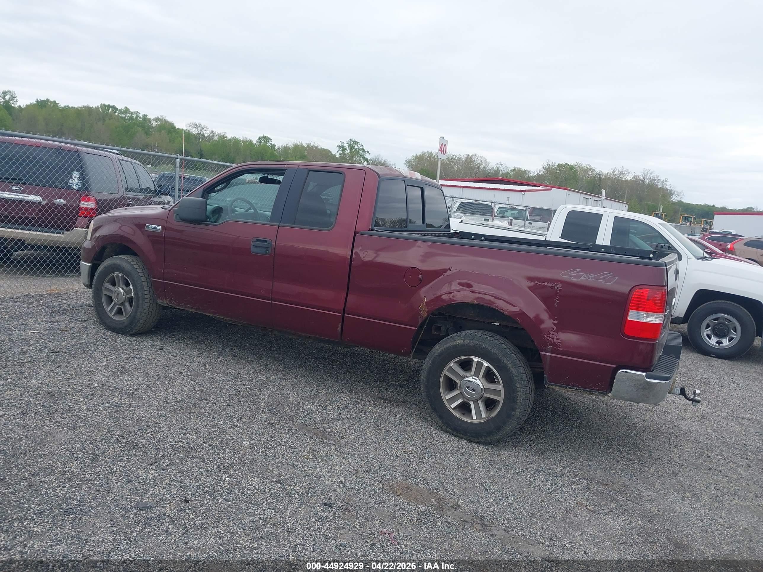 FORD F-150 image 3