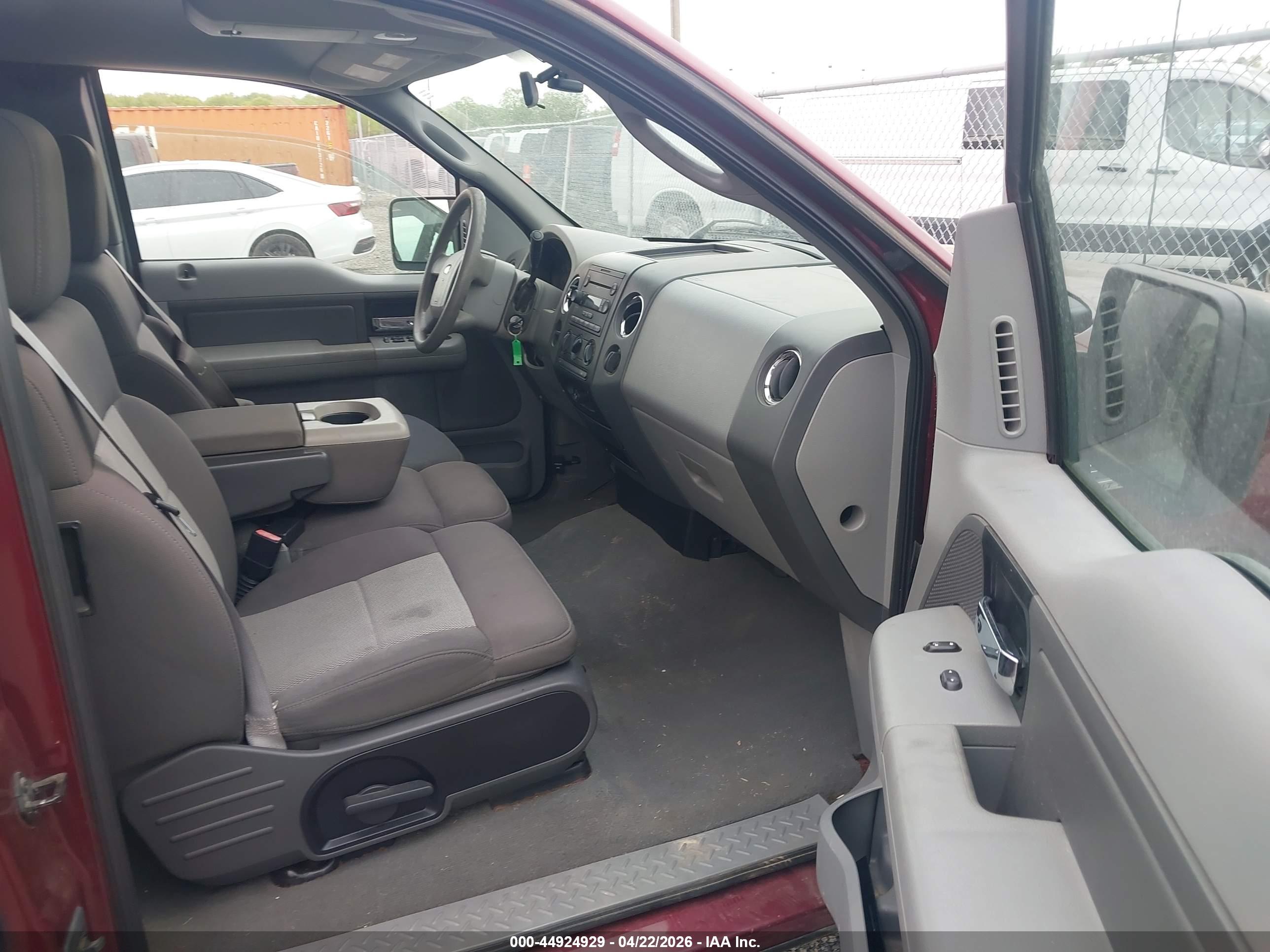 FORD F-150 image 5