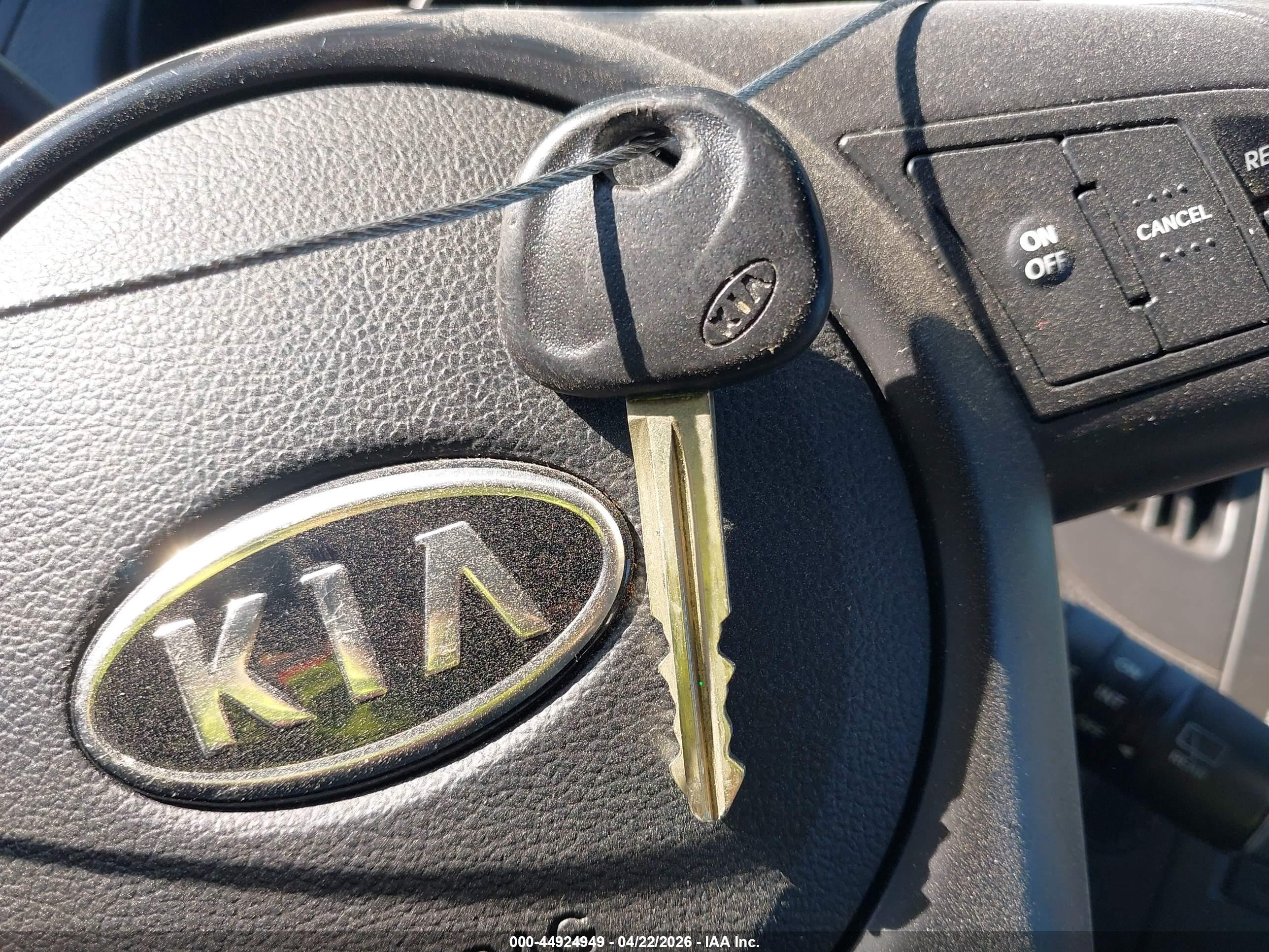KIA FORTE image 11