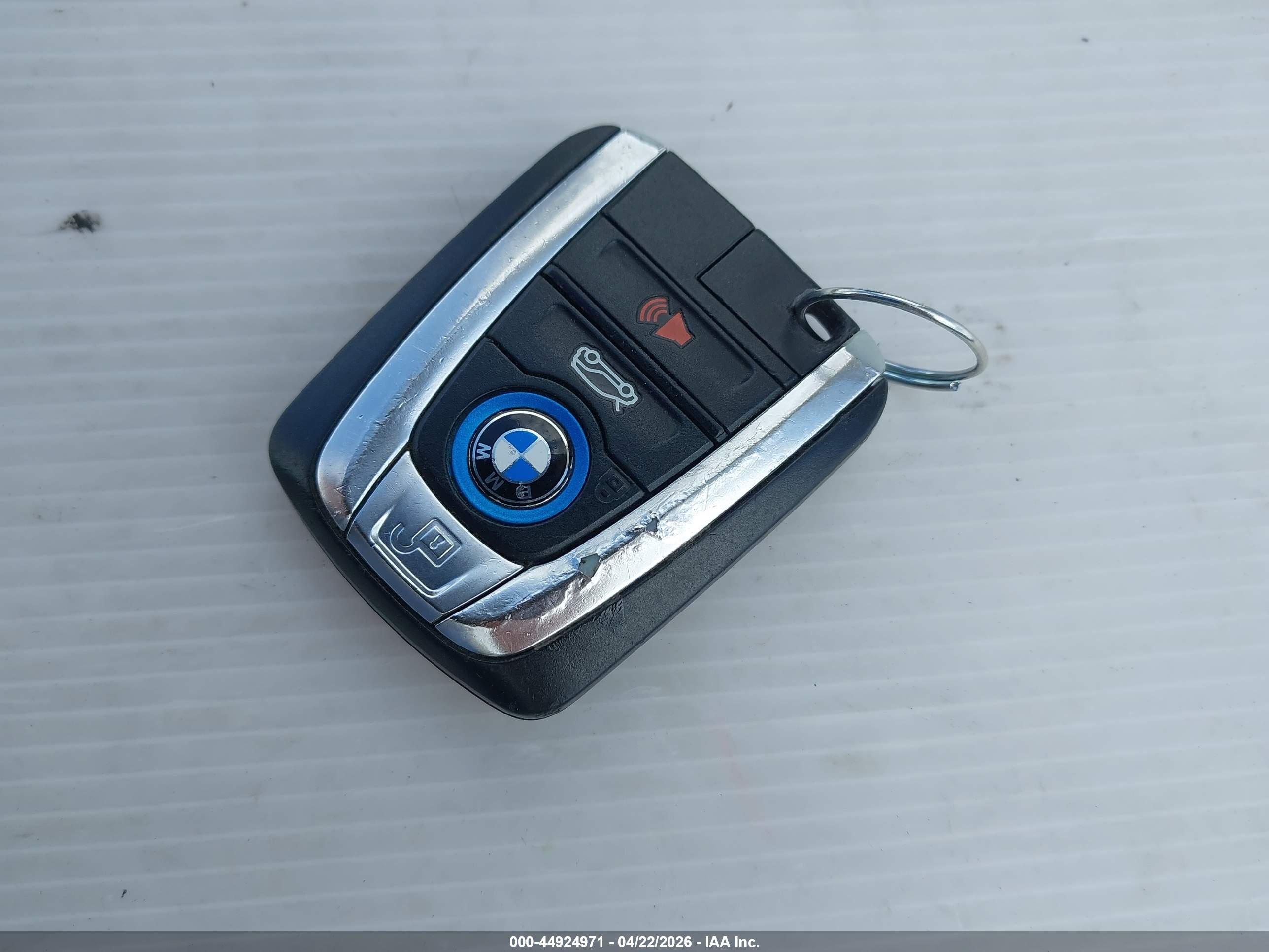 BMW I3 image 11