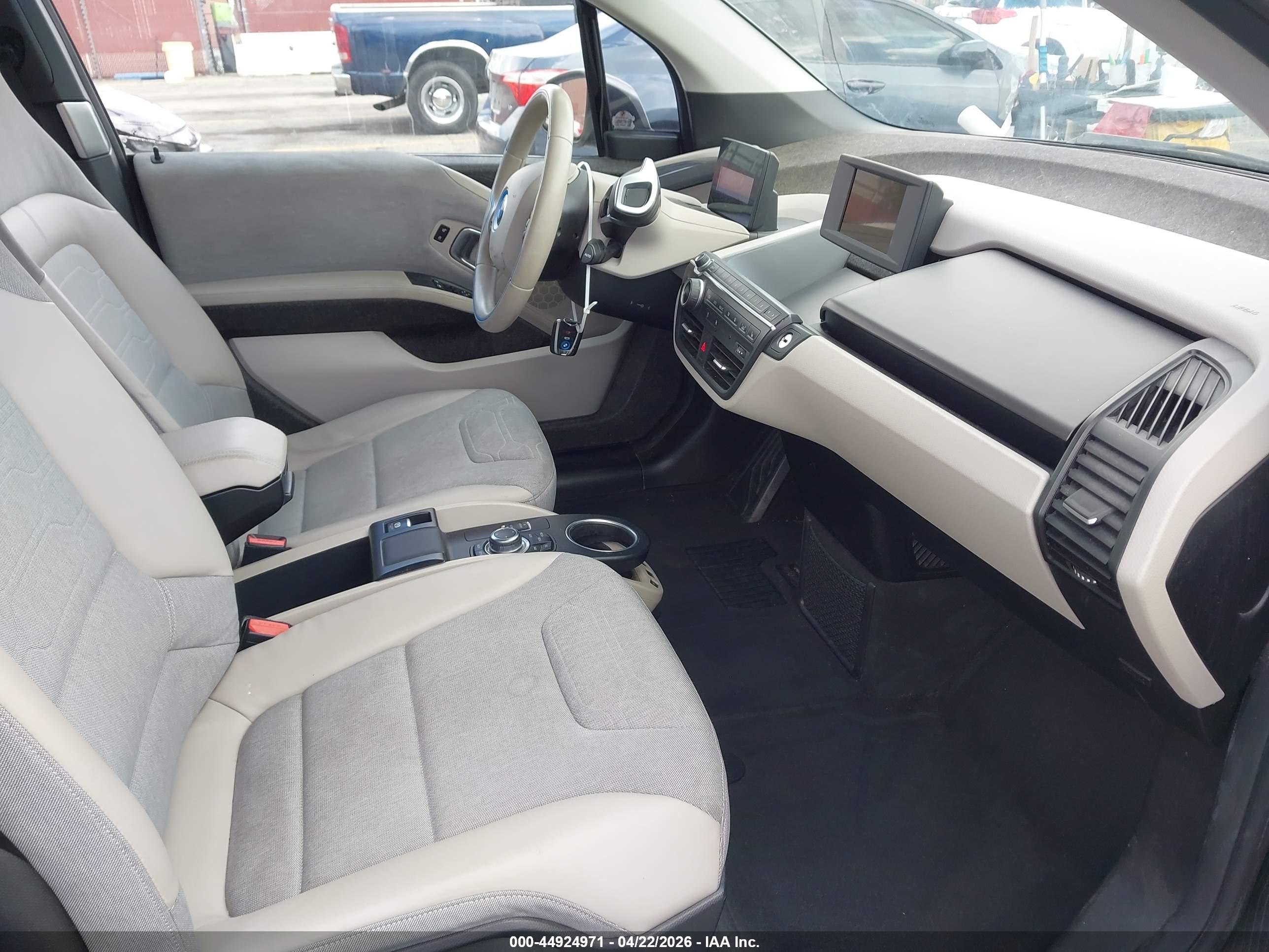 BMW I3 image 5