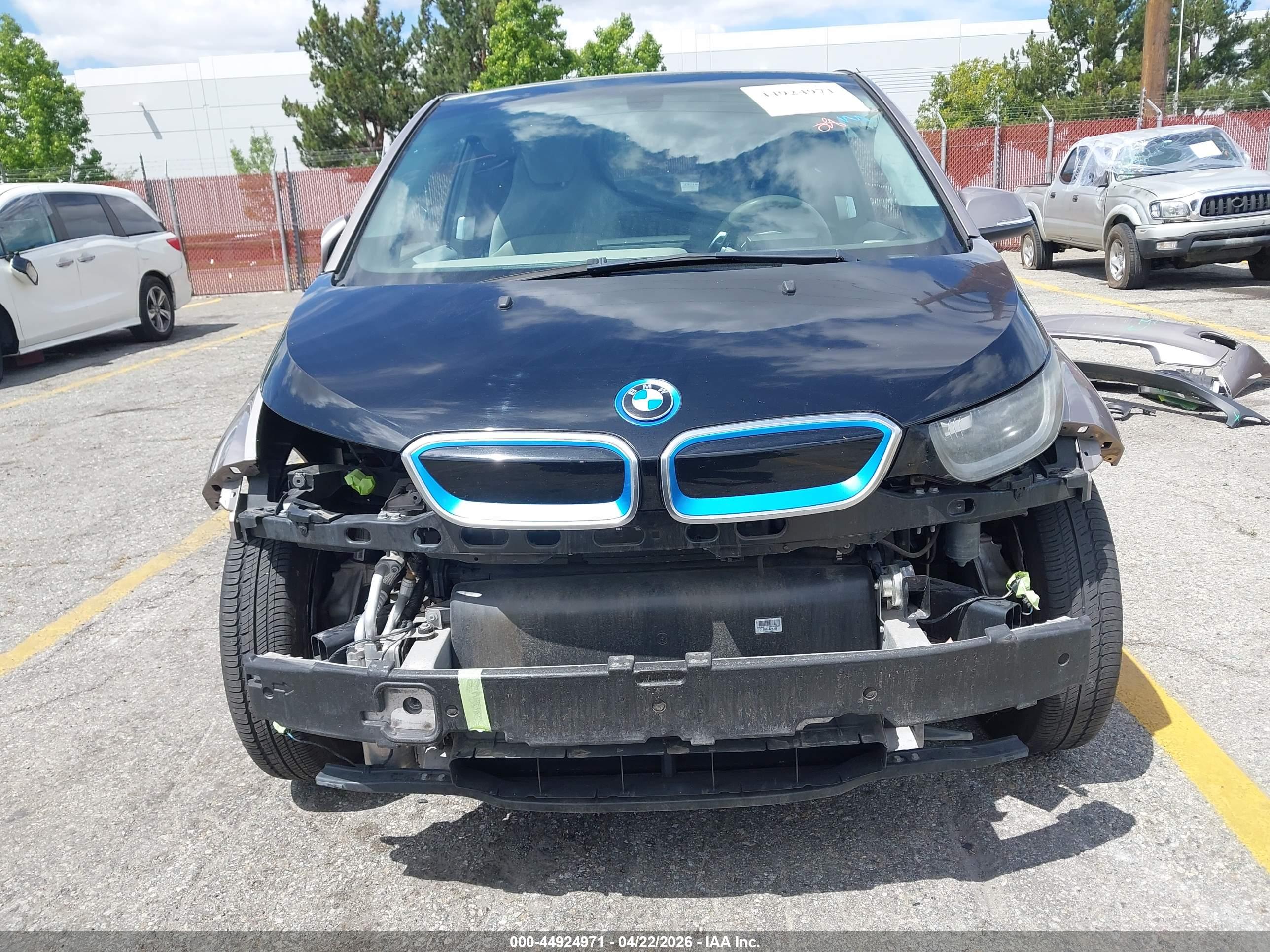 BMW I3 image 6