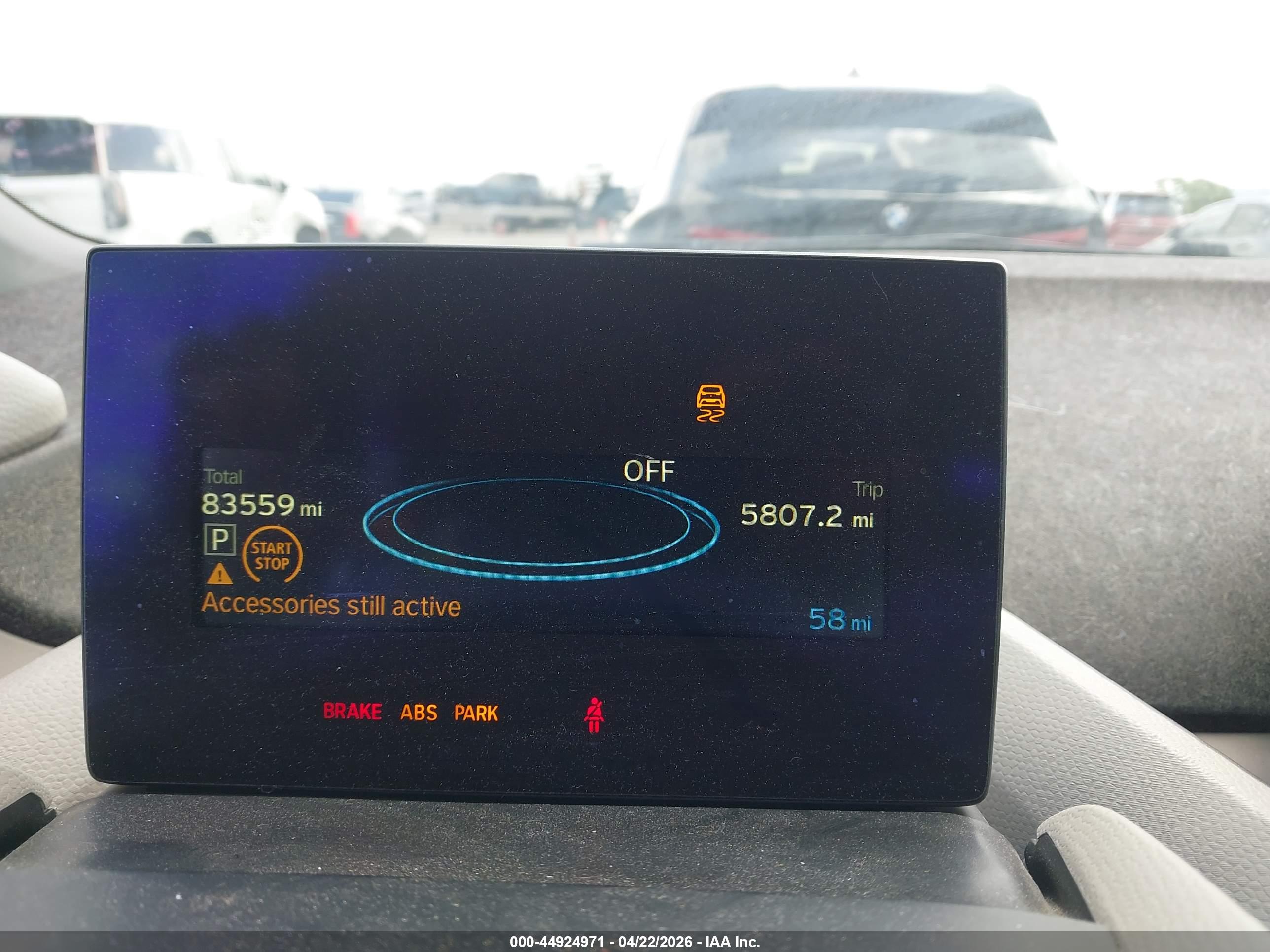 BMW I3 image 7