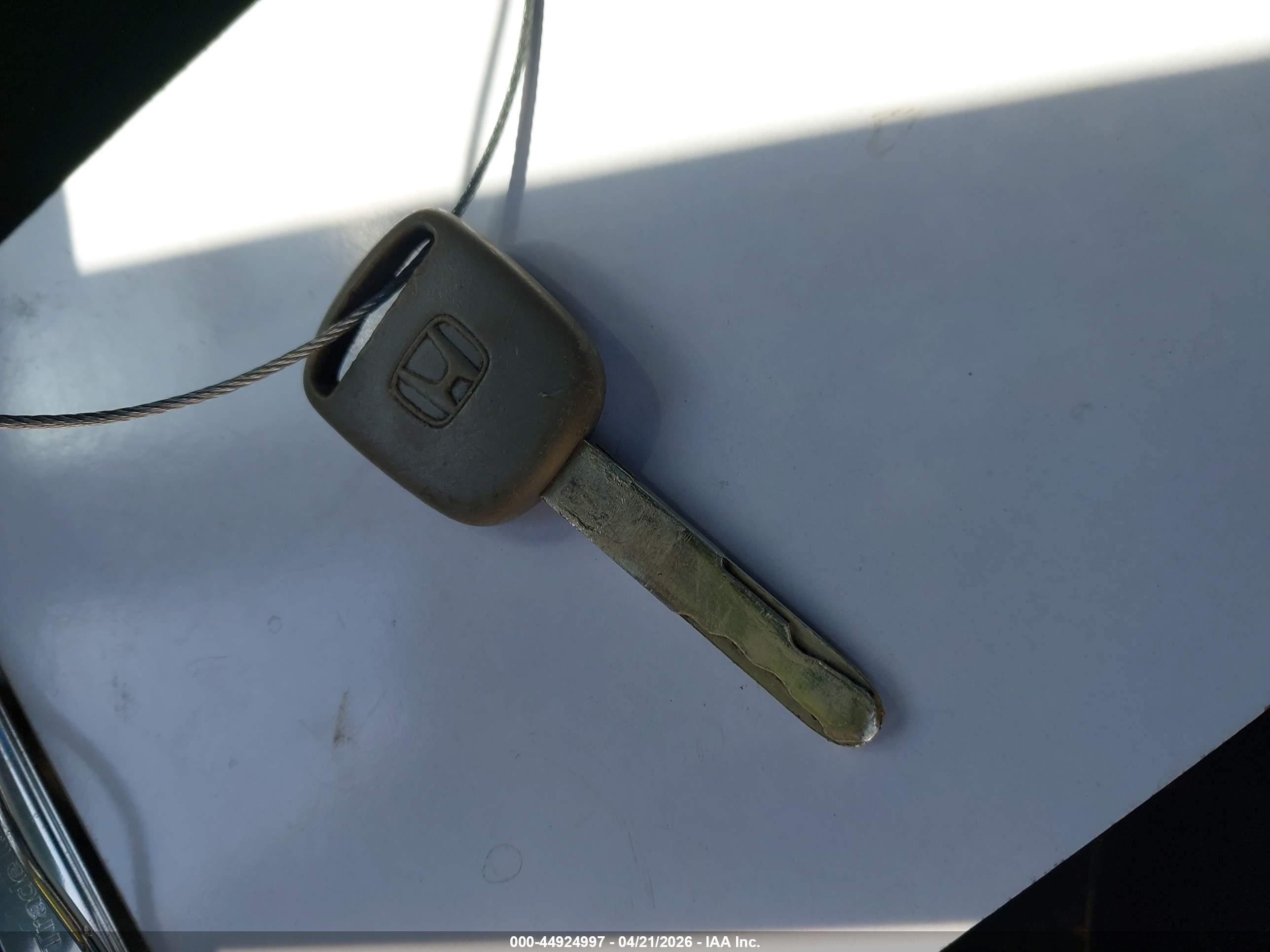 HONDA ACCORD image 11
