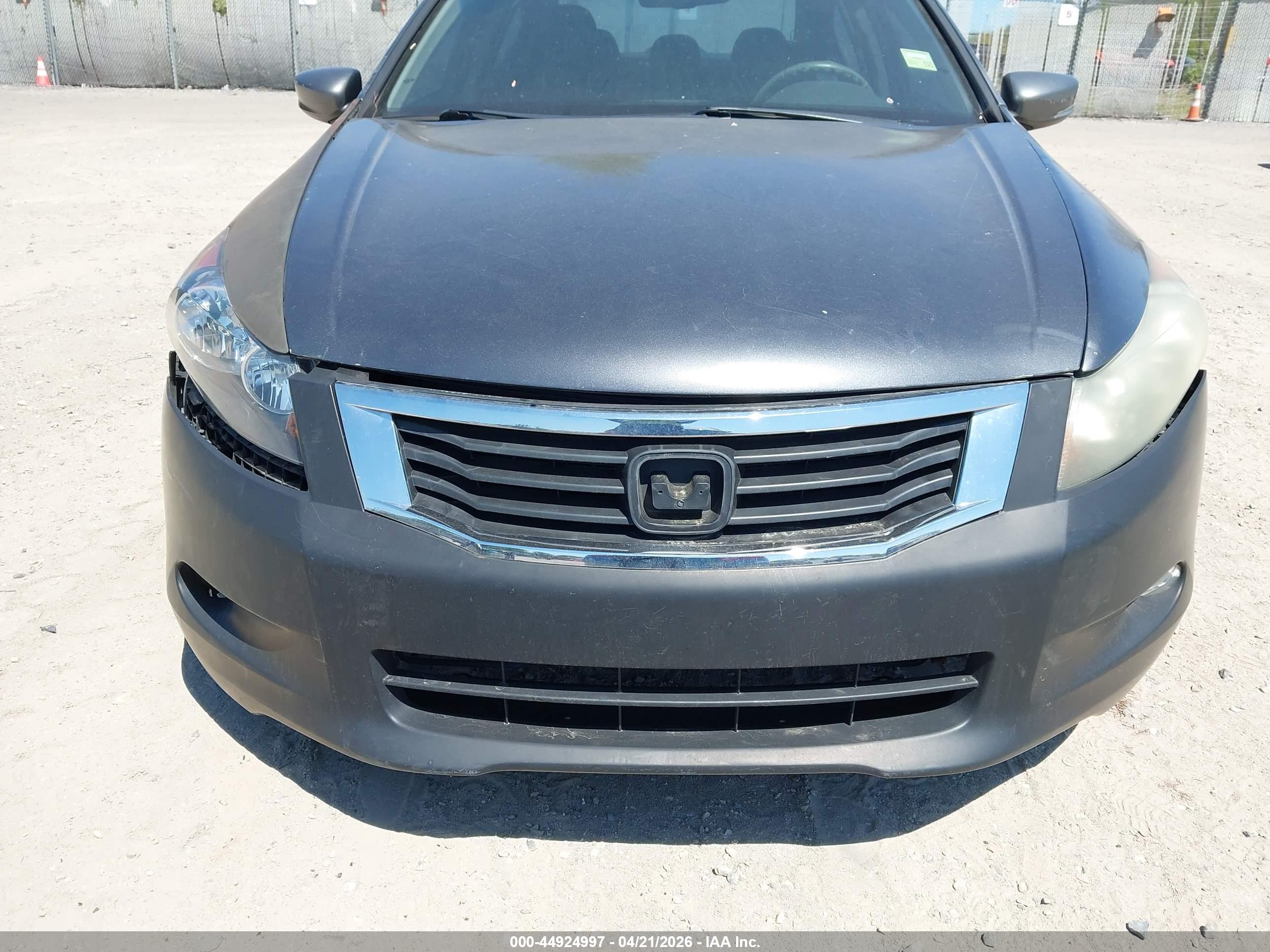 HONDA ACCORD image 6