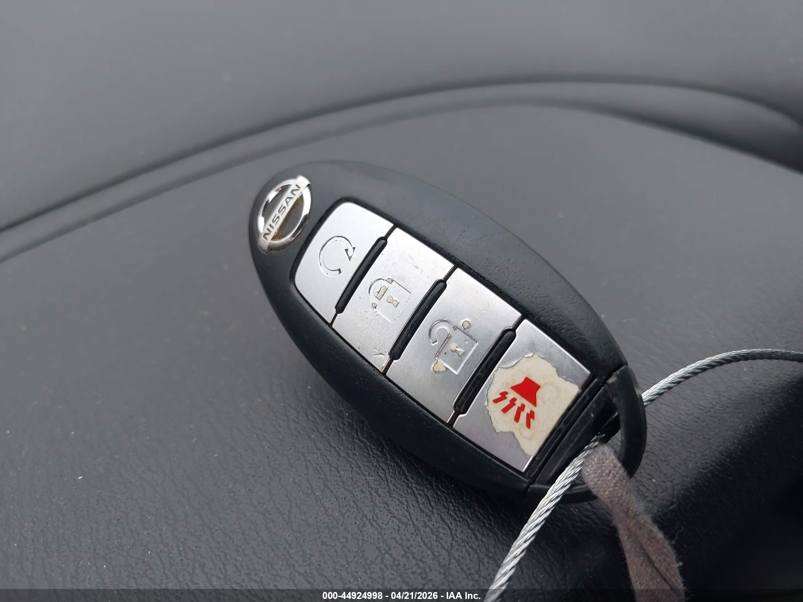 NISSAN PATHFINDER image 11