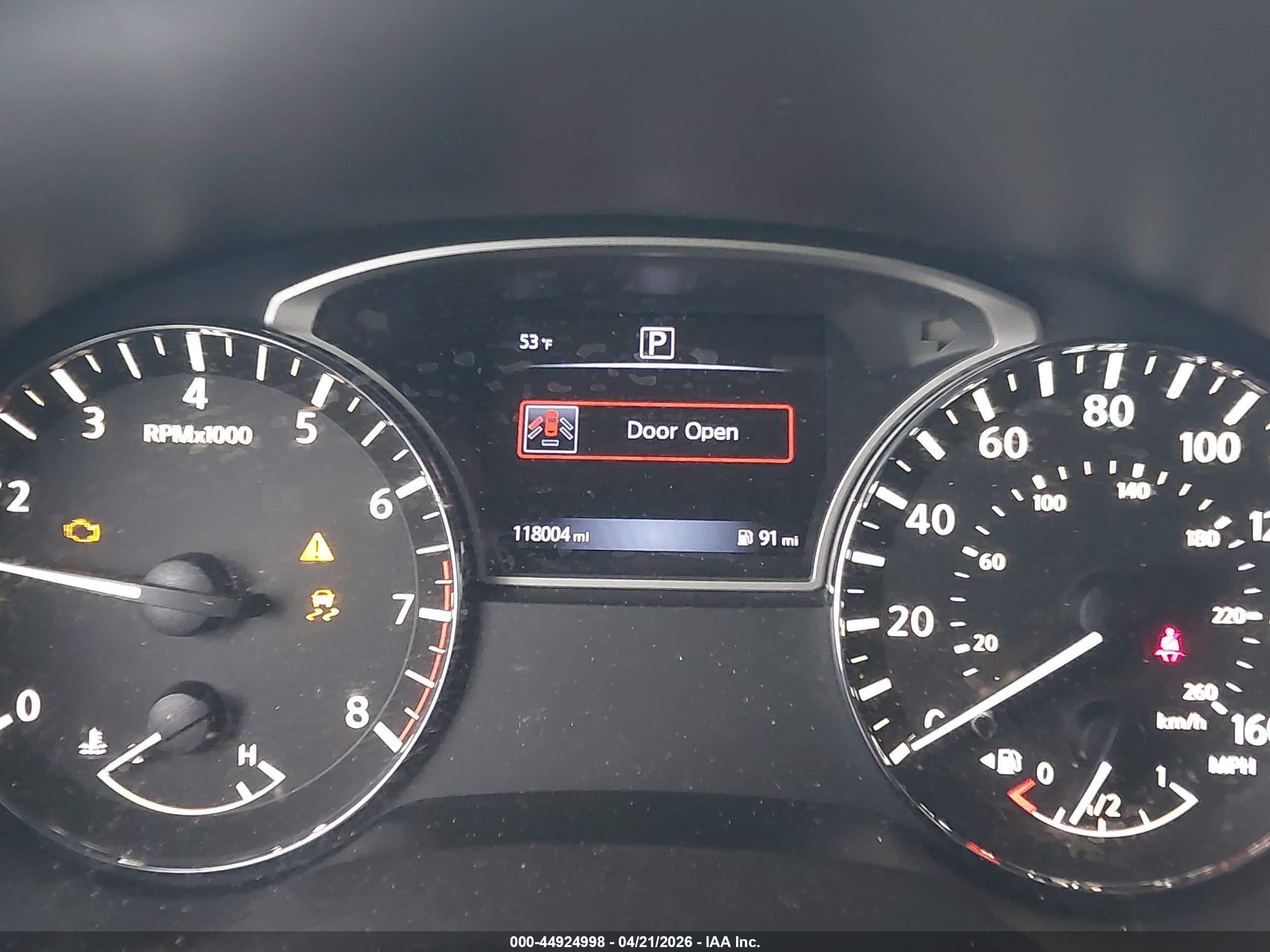 NISSAN PATHFINDER image 7