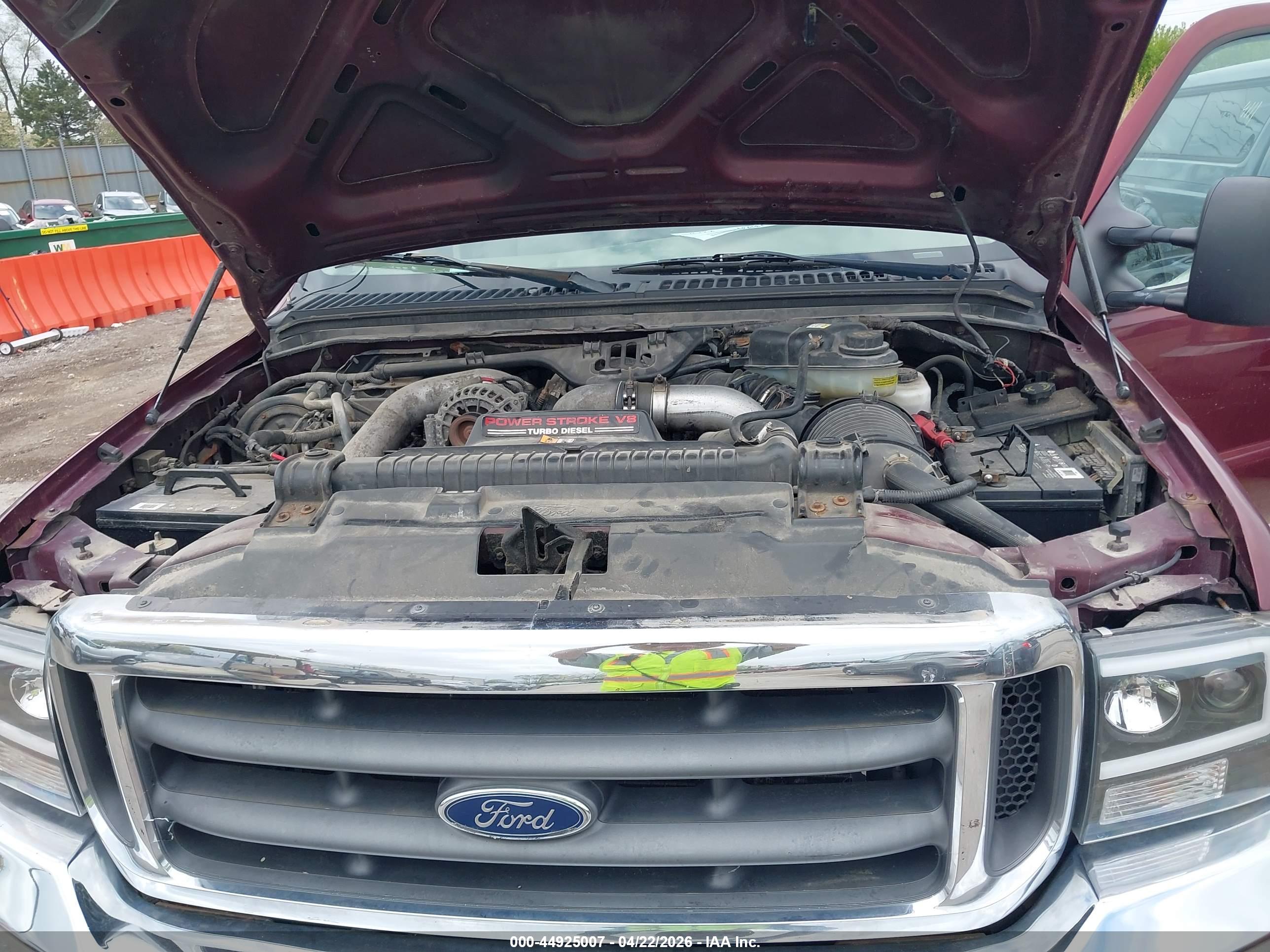 FORD F-350 image 10