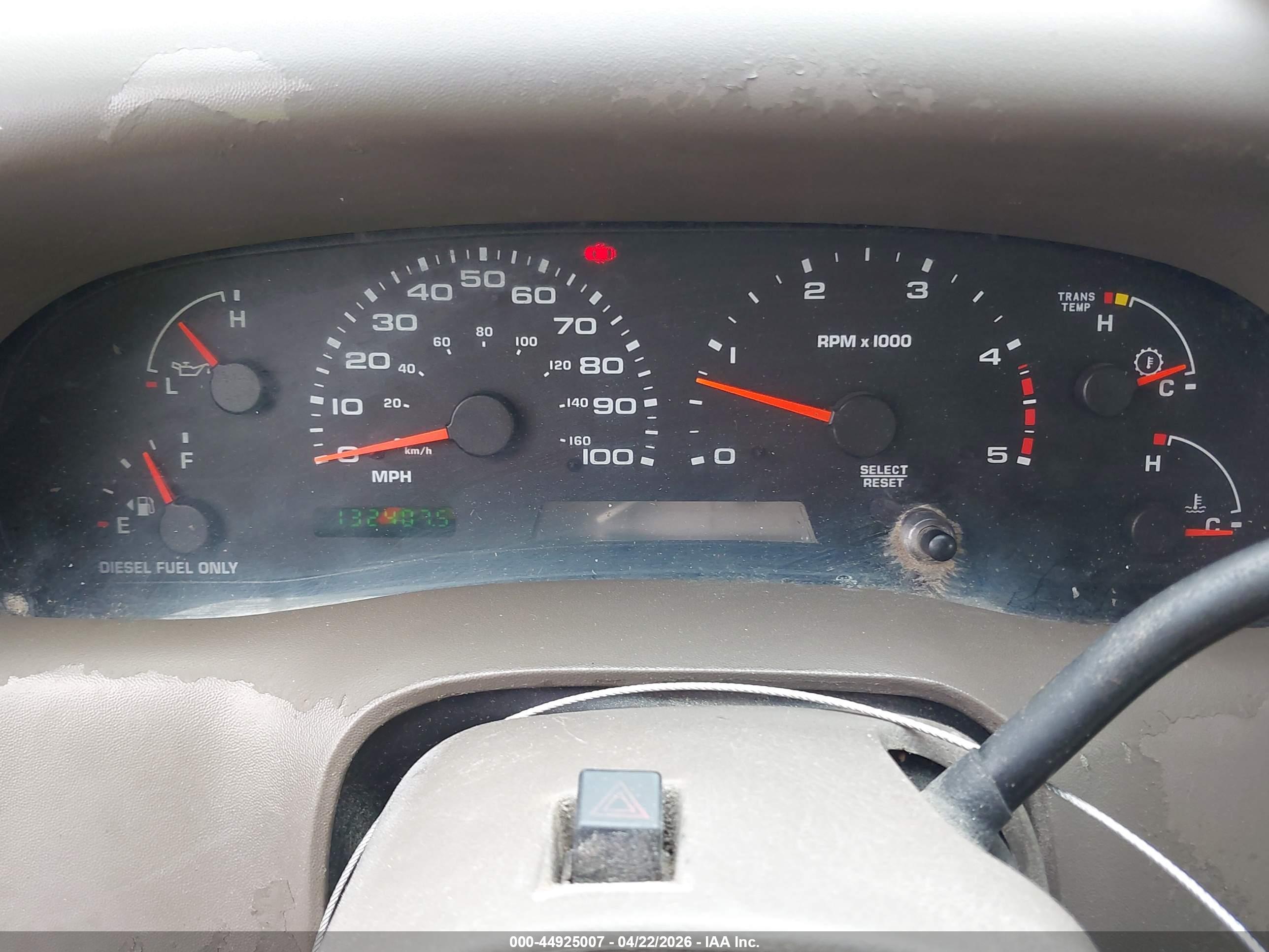 FORD F-350 image 7