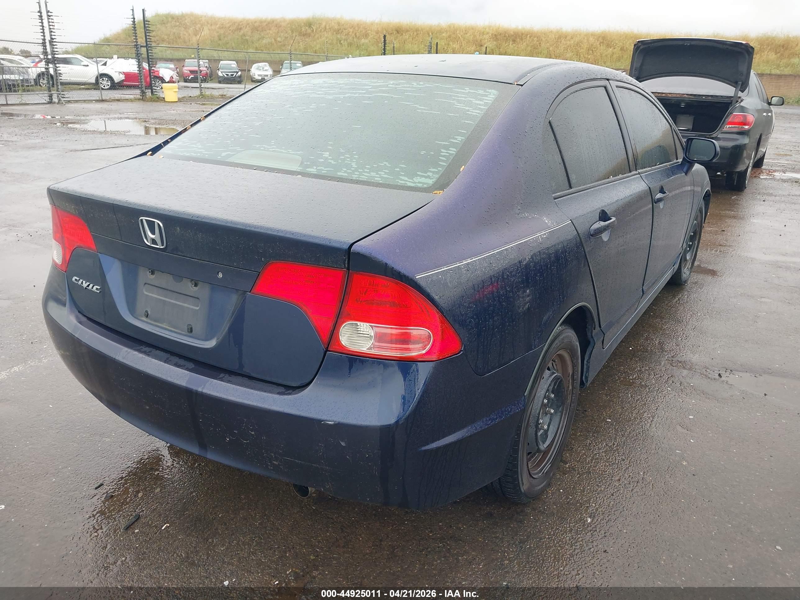 HONDA CIVIC image 4