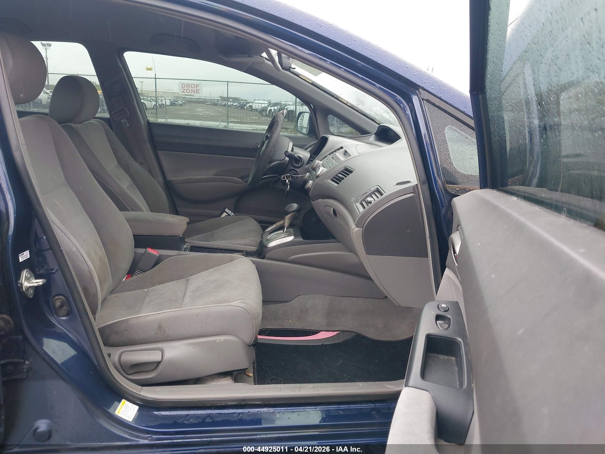 HONDA CIVIC image 5