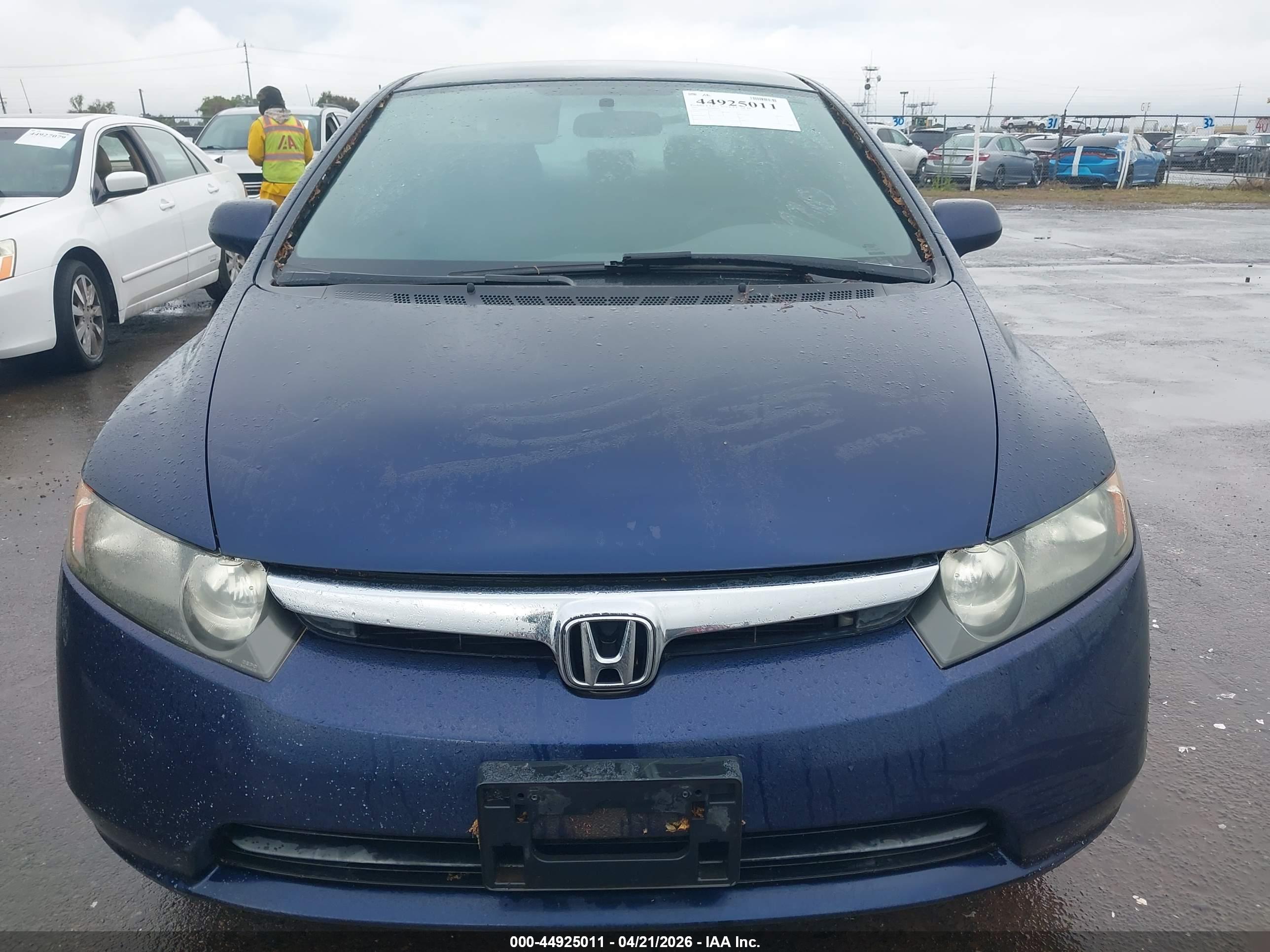 HONDA CIVIC image 6