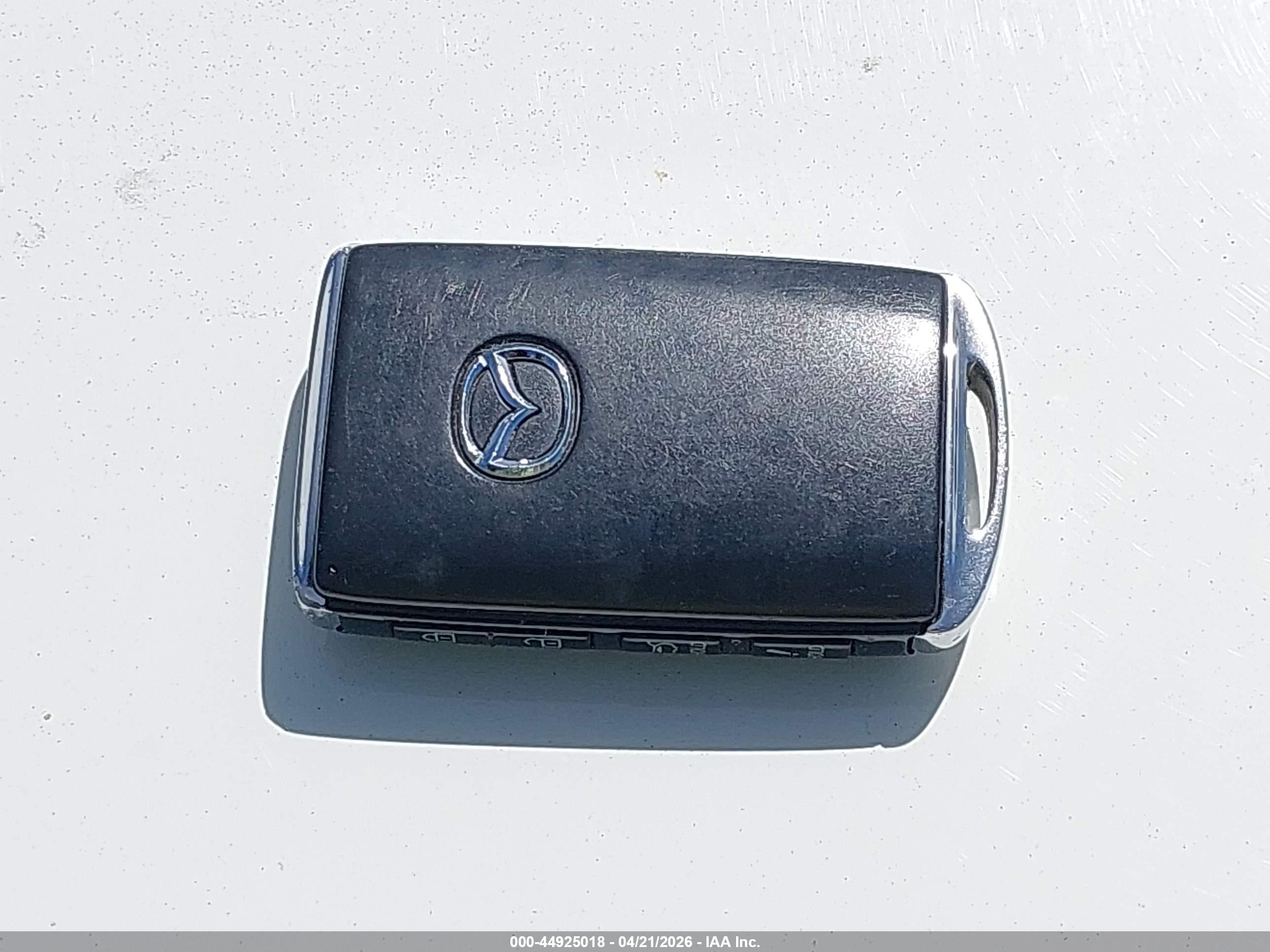 MAZDA CX-5 image 11