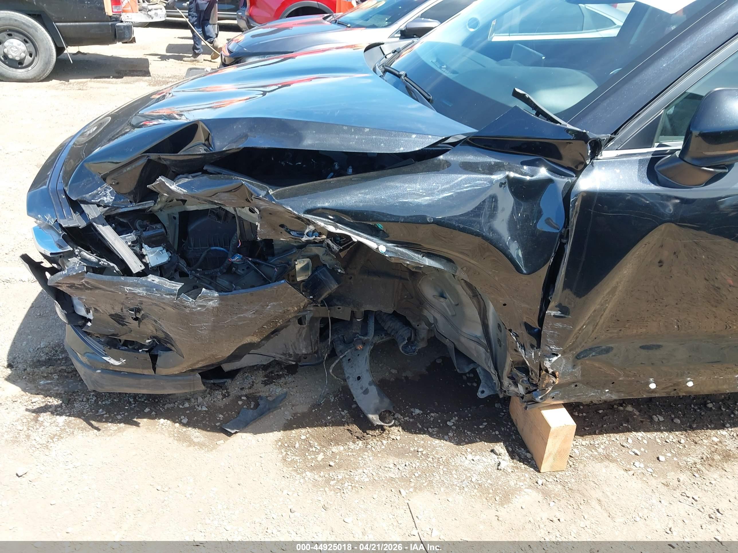 MAZDA CX-5 image 6