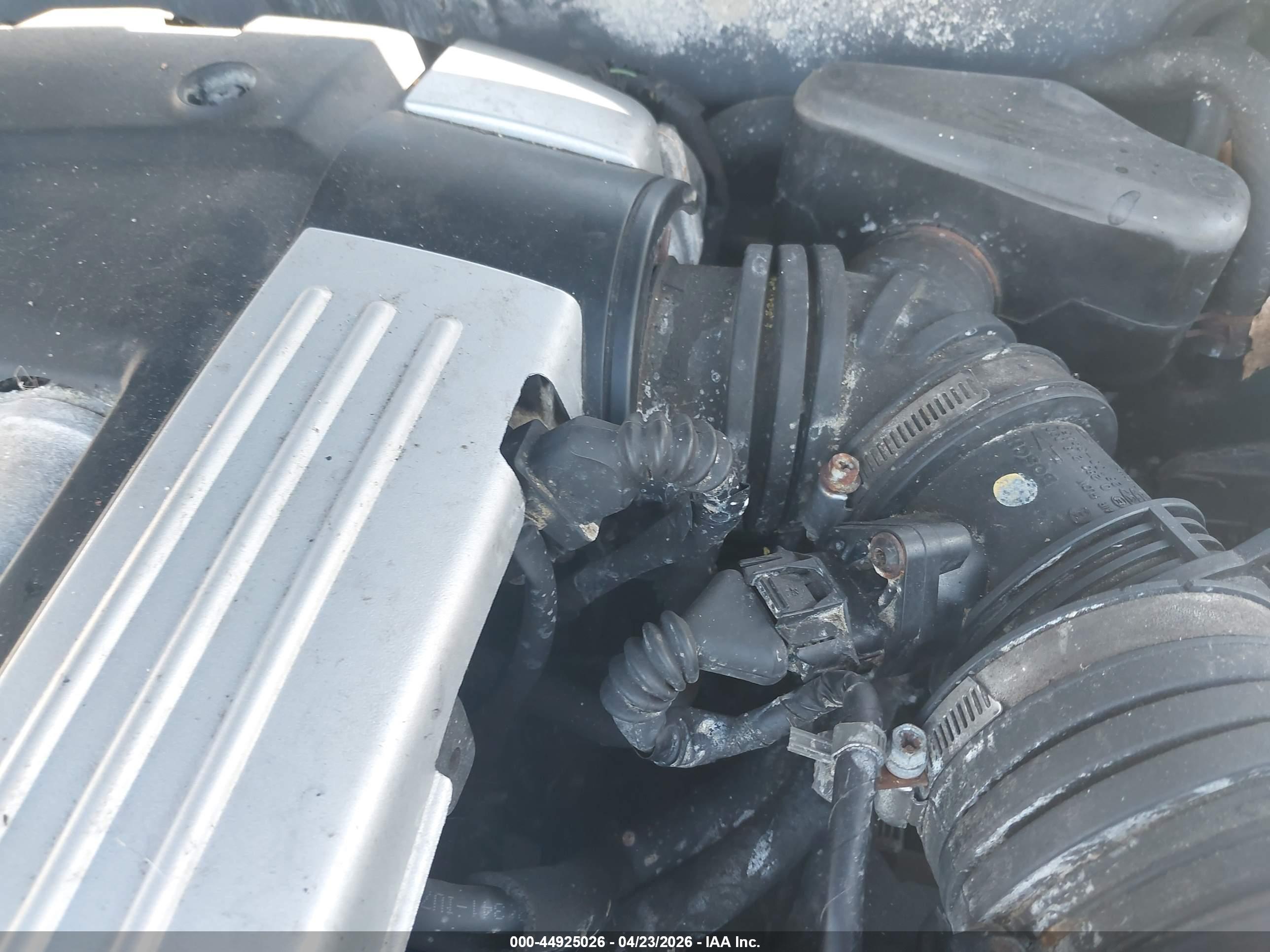 HYUNDAI XG350 image 6