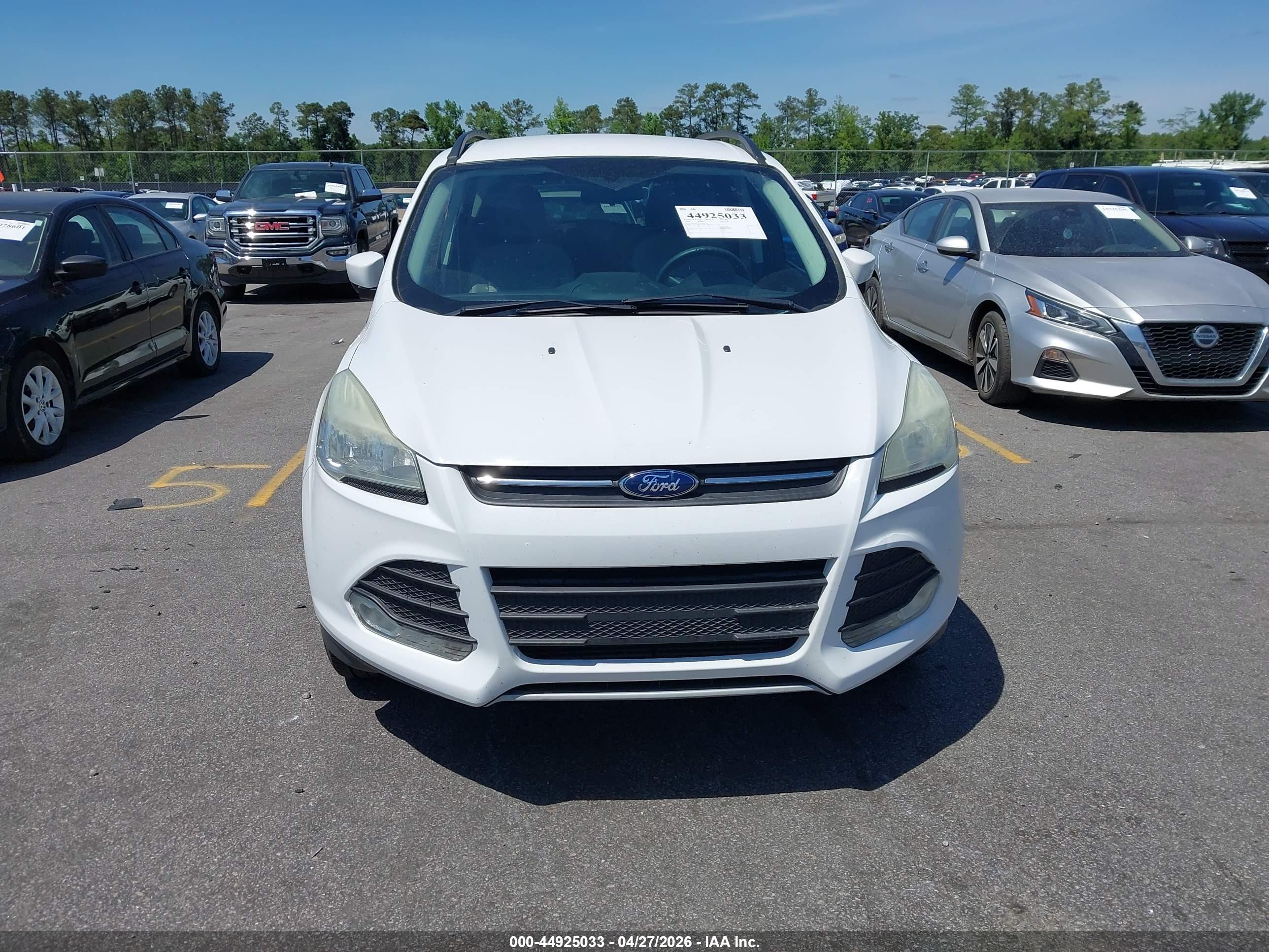 FORD ESCAPE image 6