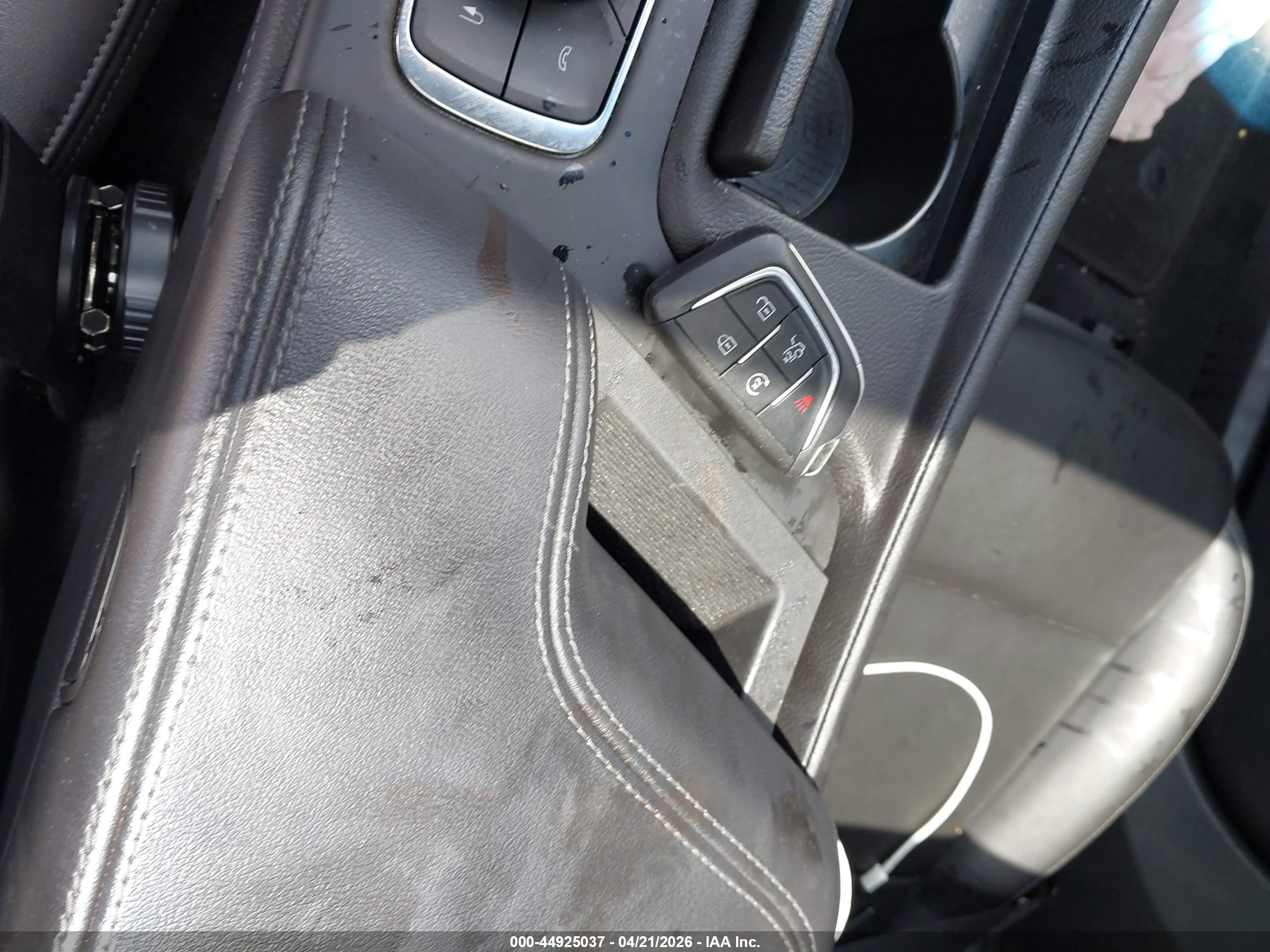 CADILLAC CT5 image 11