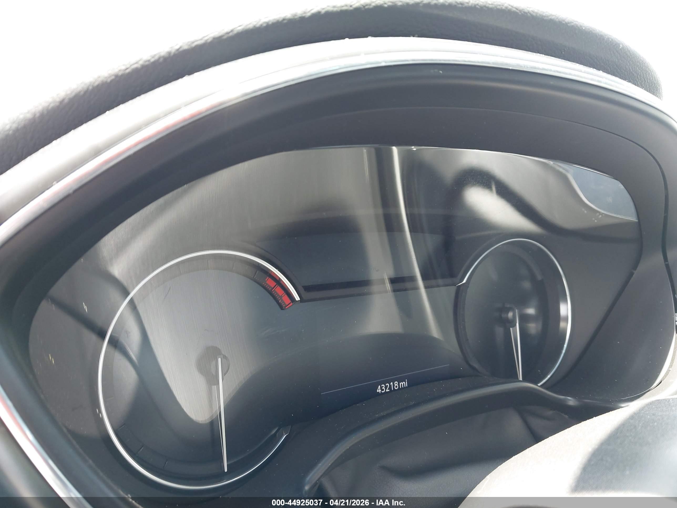 CADILLAC CT5 image 7
