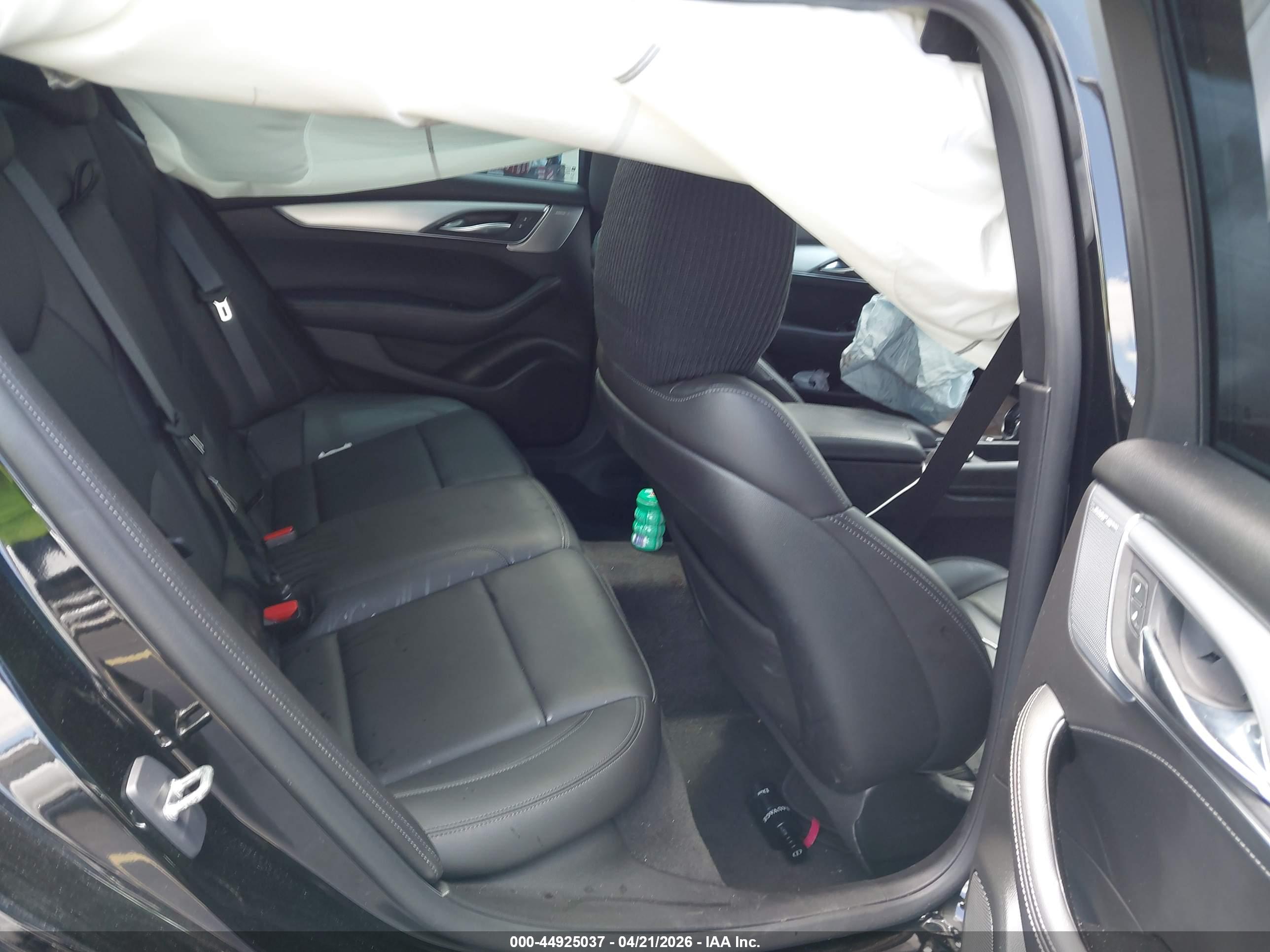 CADILLAC CT5 image 8